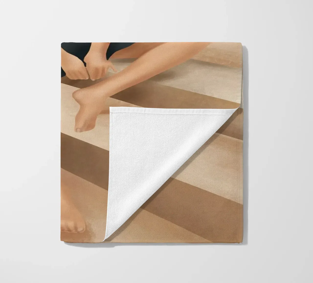 Stairs telo mare da cityart