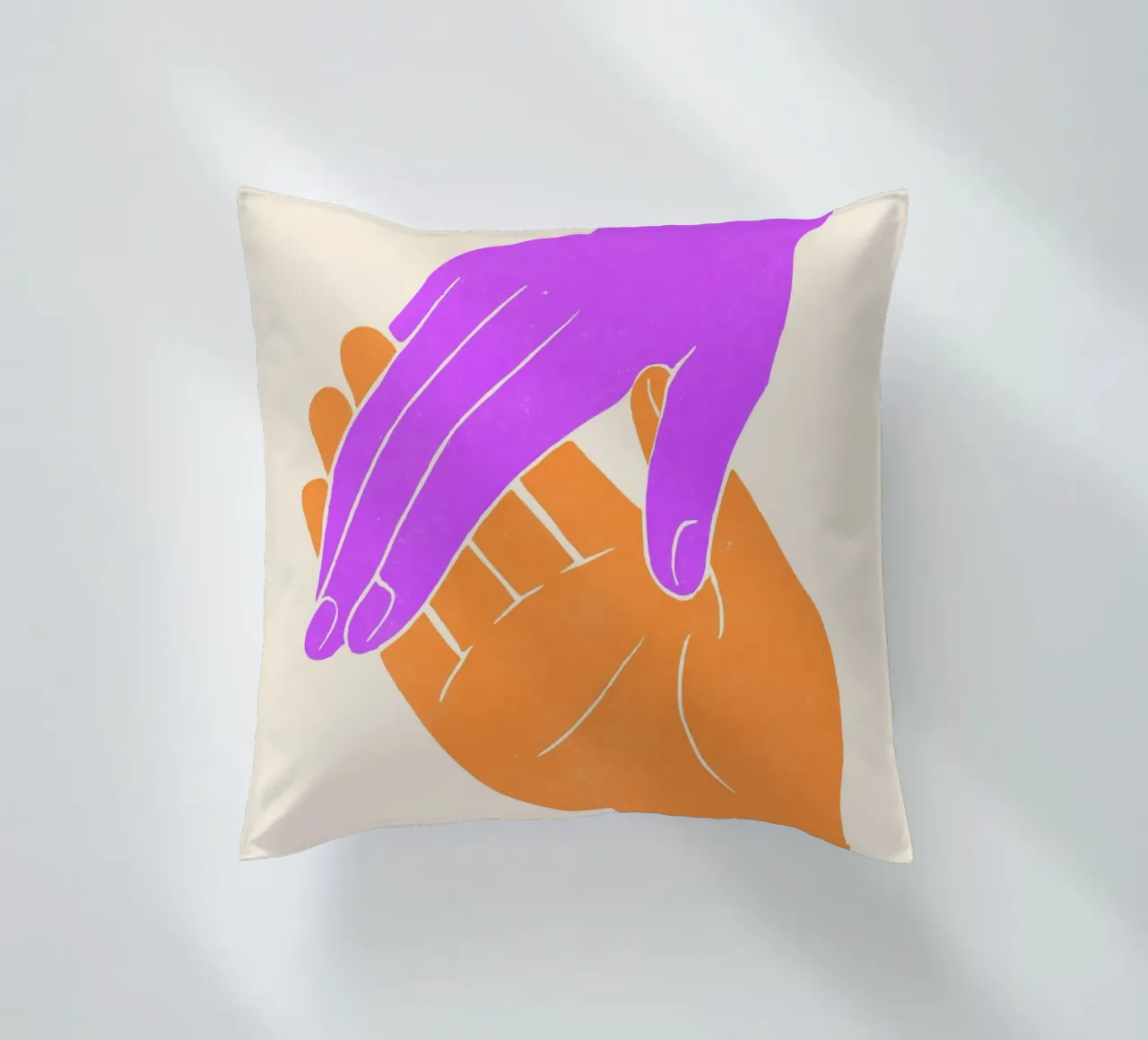 Insieme ora cuscino da KUNSTstück