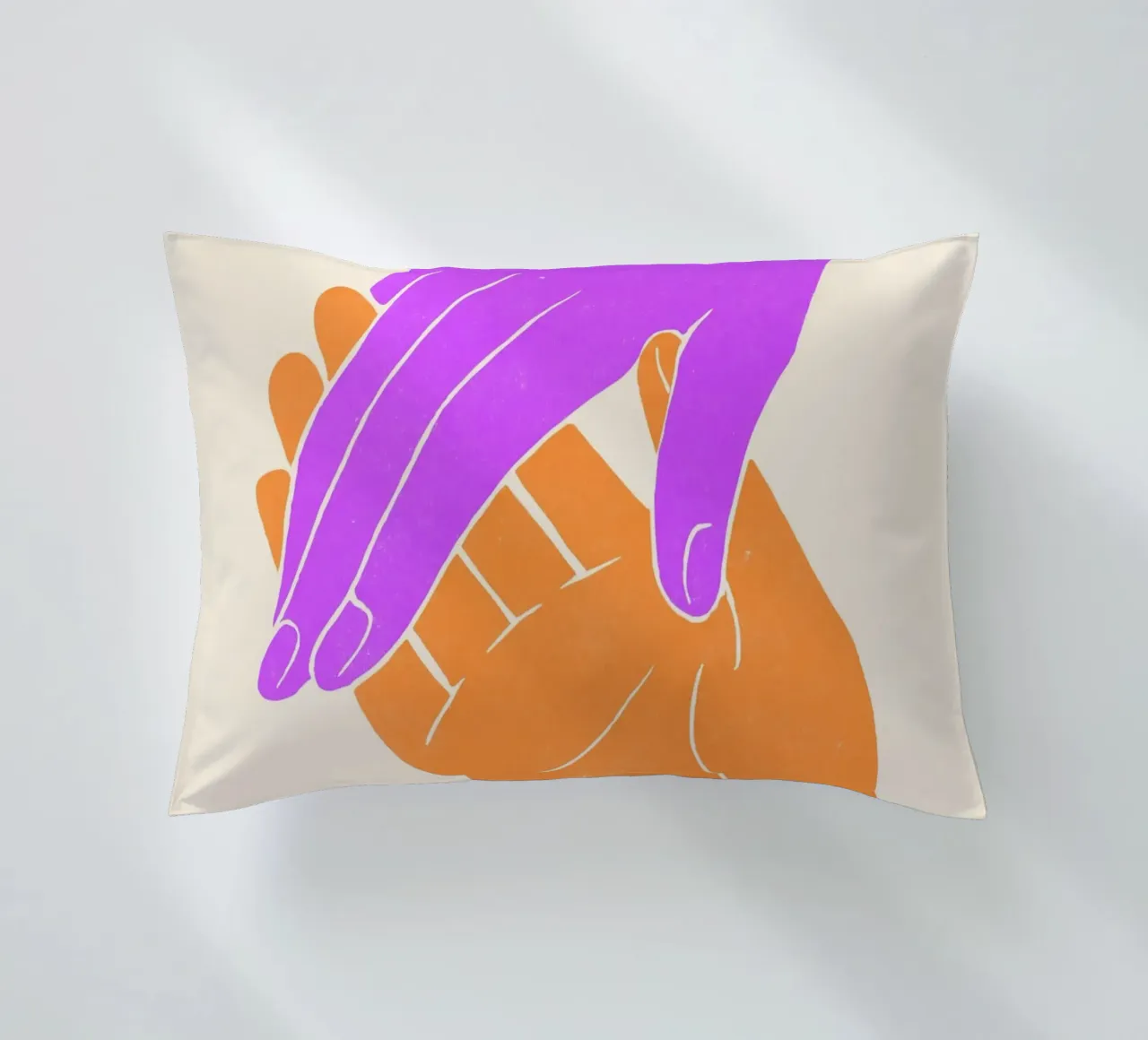 Insieme ora cuscino da KUNSTstück