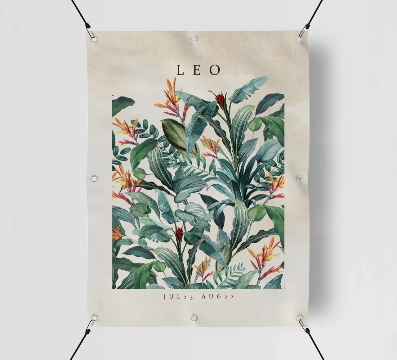 LEO telo in pvc da burcukorkmazyurek