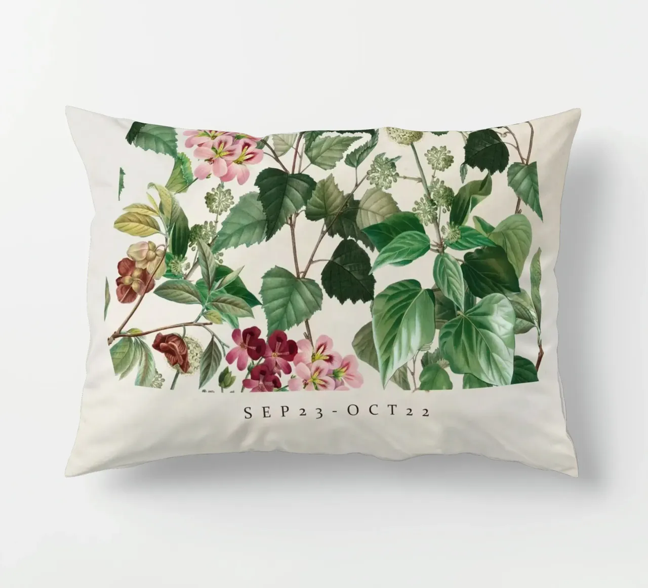 LIBRA decorative cushion by burcukorkmazyurek