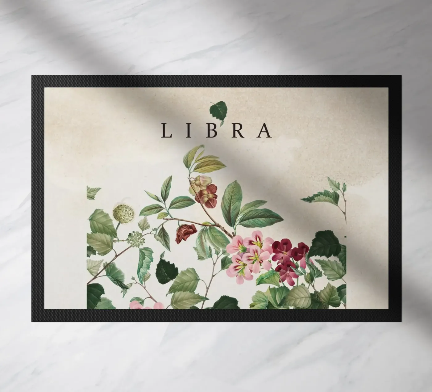 LIBRA zerbino da burcukorkmazyurek