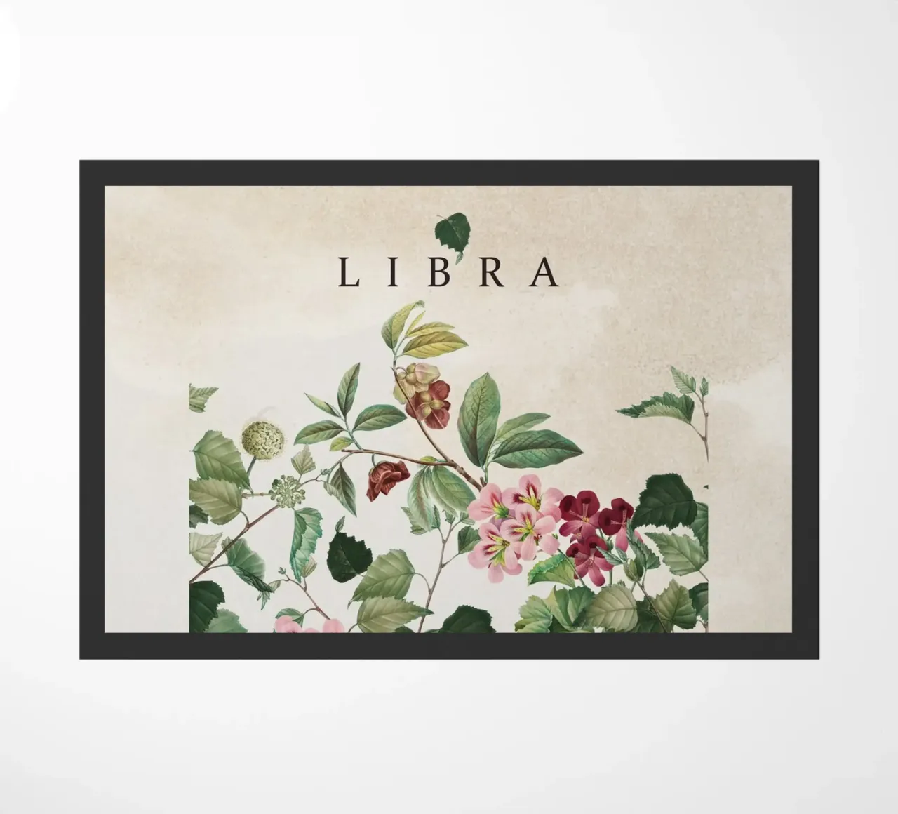 LIBRA zerbino da burcukorkmazyurek