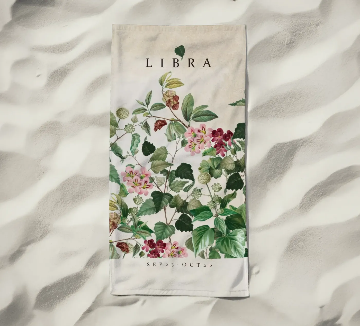 LIBRA telo mare da burcukorkmazyurek