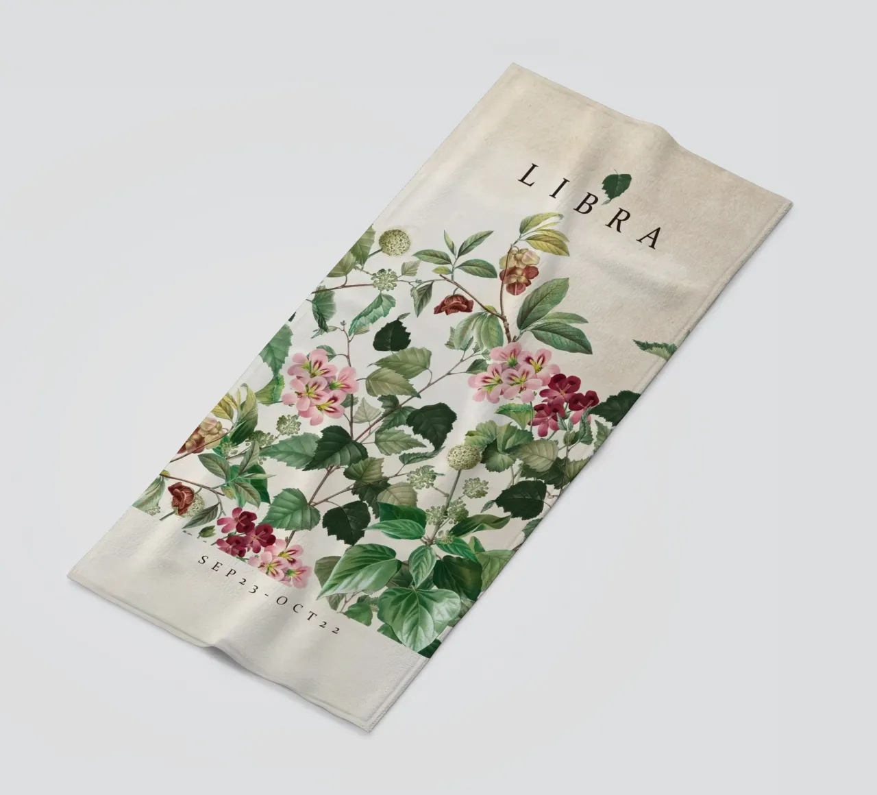 LIBRA telo mare da burcukorkmazyurek