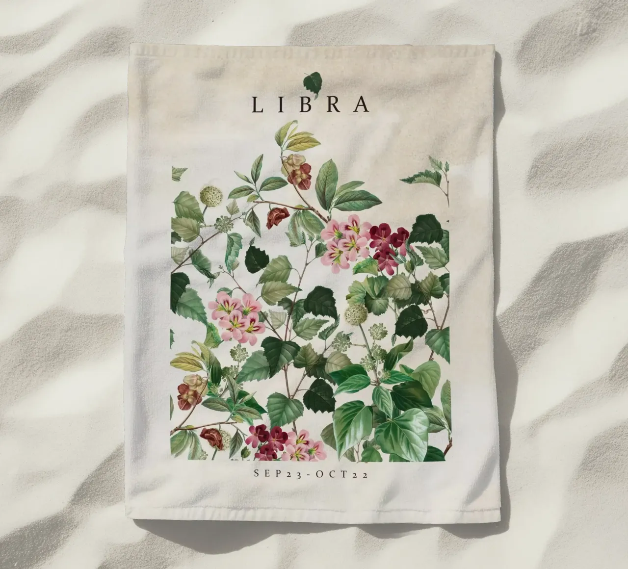 LIBRA telo mare da burcukorkmazyurek