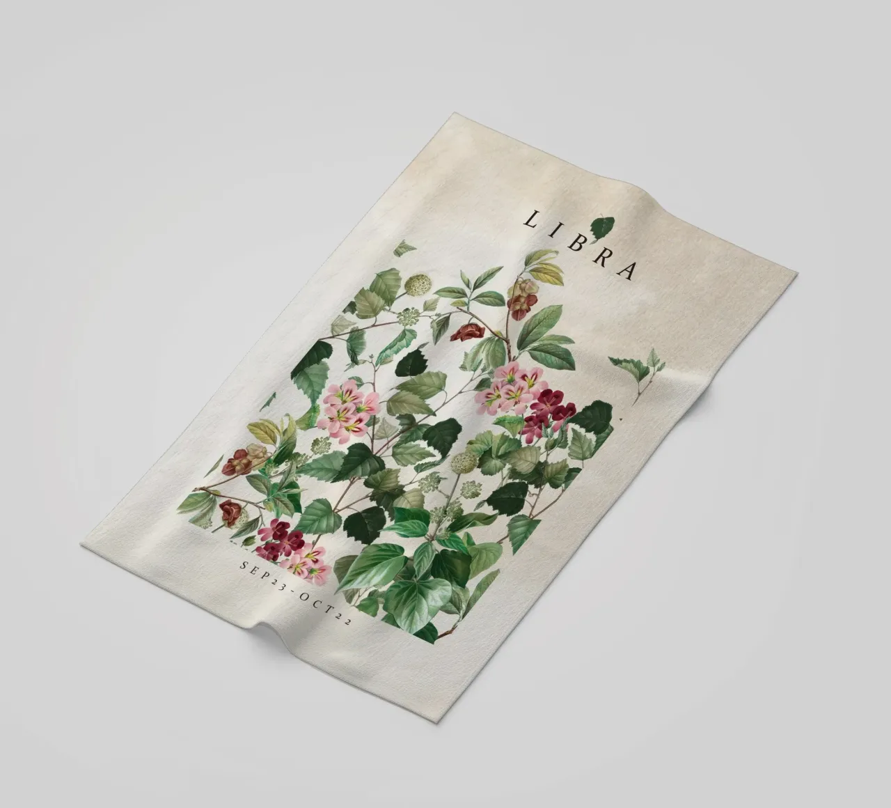 LIBRA telo mare da burcukorkmazyurek