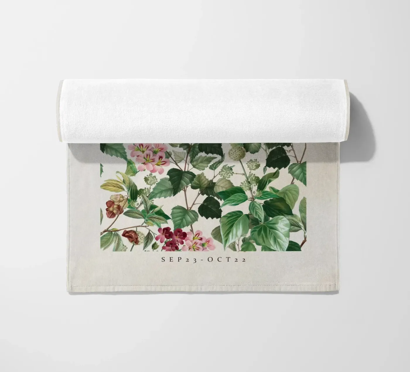 LIBRA telo mare da burcukorkmazyurek