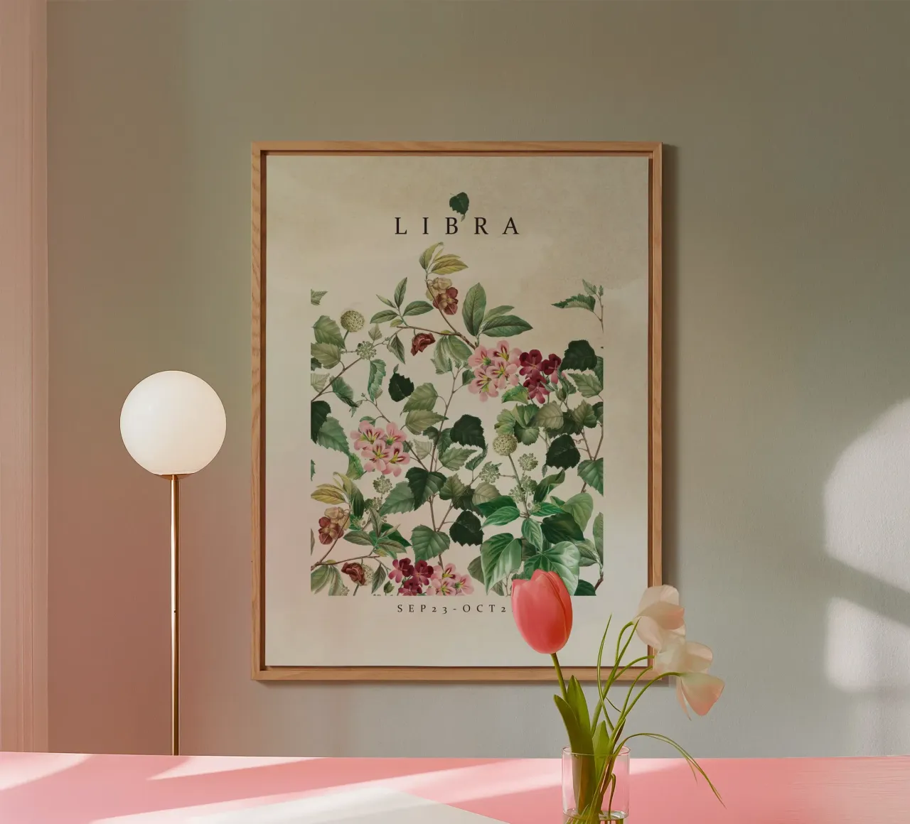 LIBRA forex plate by burcukorkmazyurek