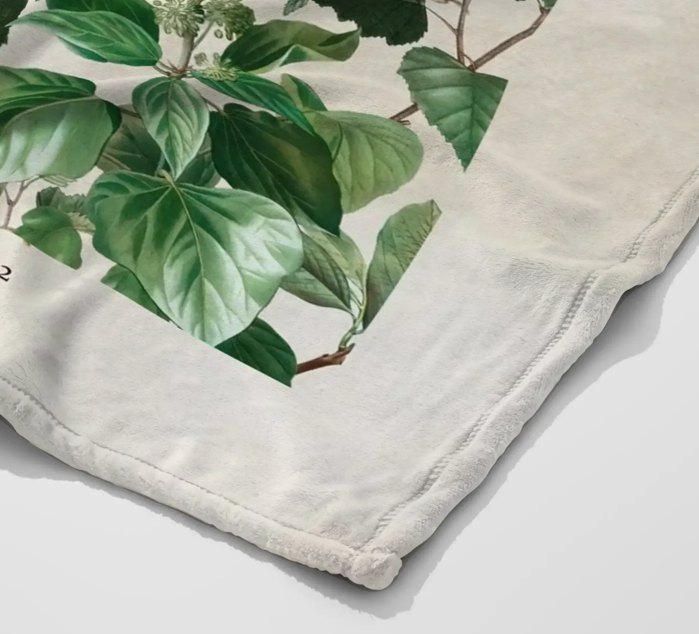 LIBRA coperta in pile da burcukorkmazyurek