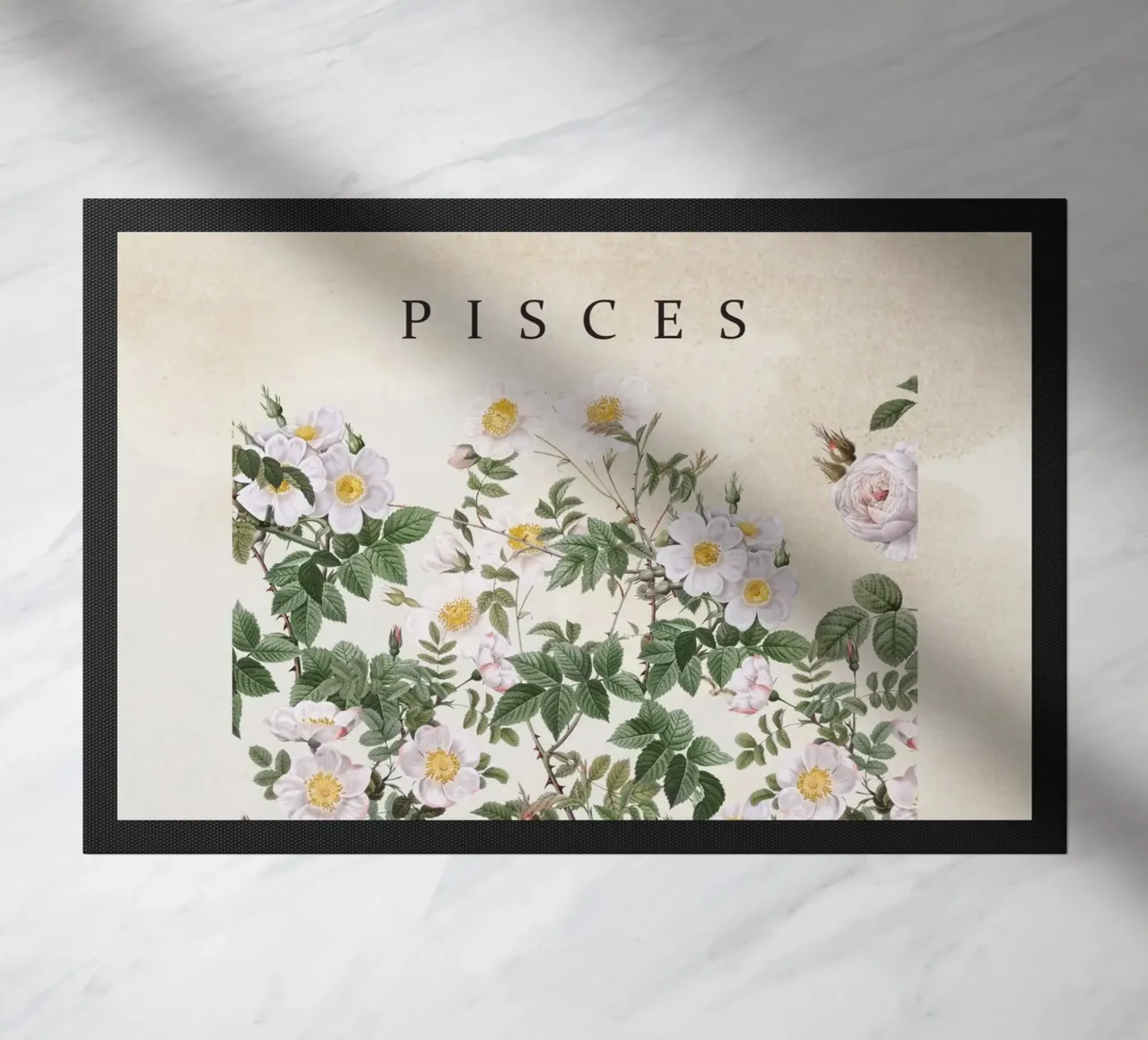 PISCES zerbino da burcukorkmazyurek