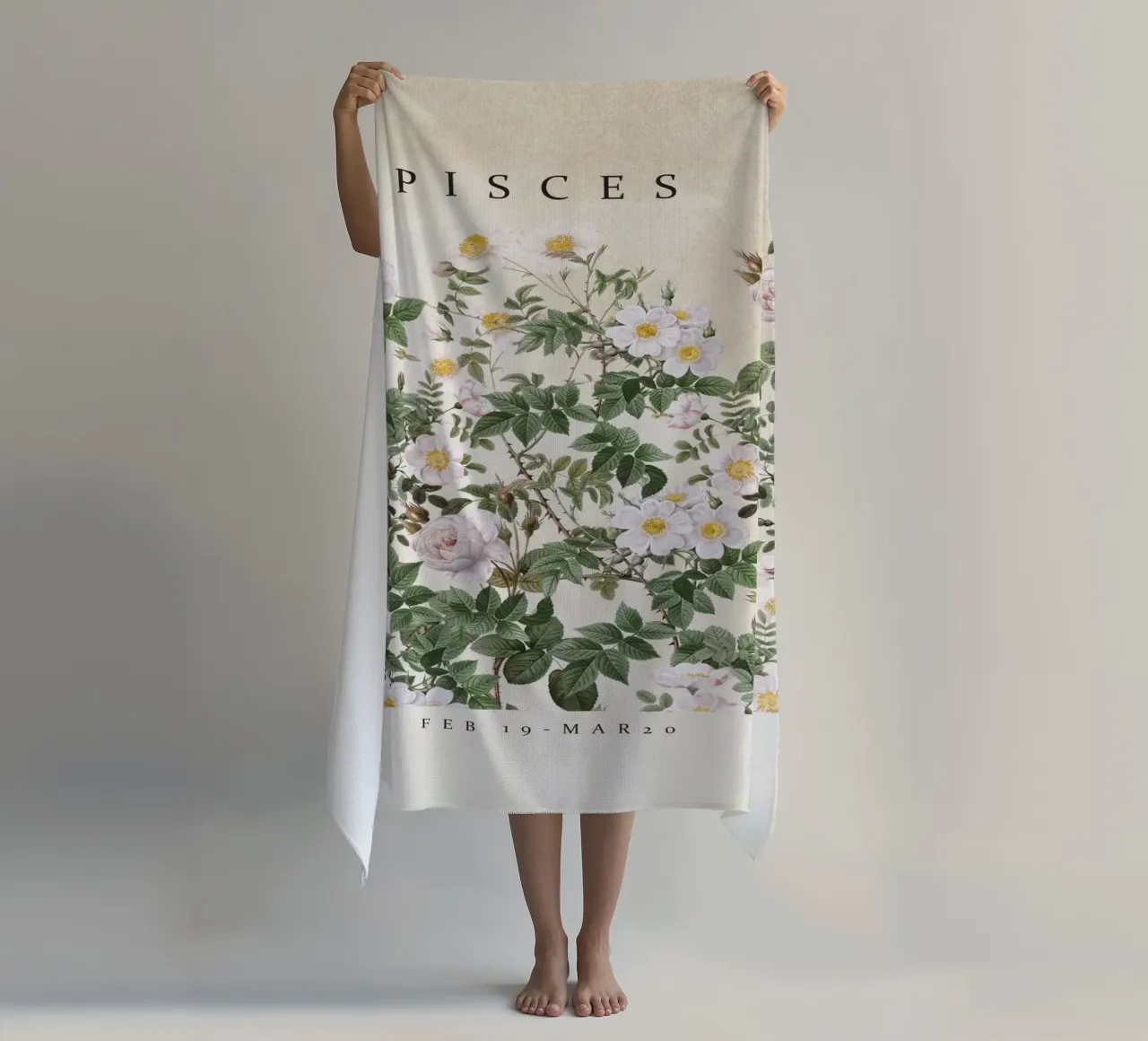 PISCES telo mare da burcukorkmazyurek