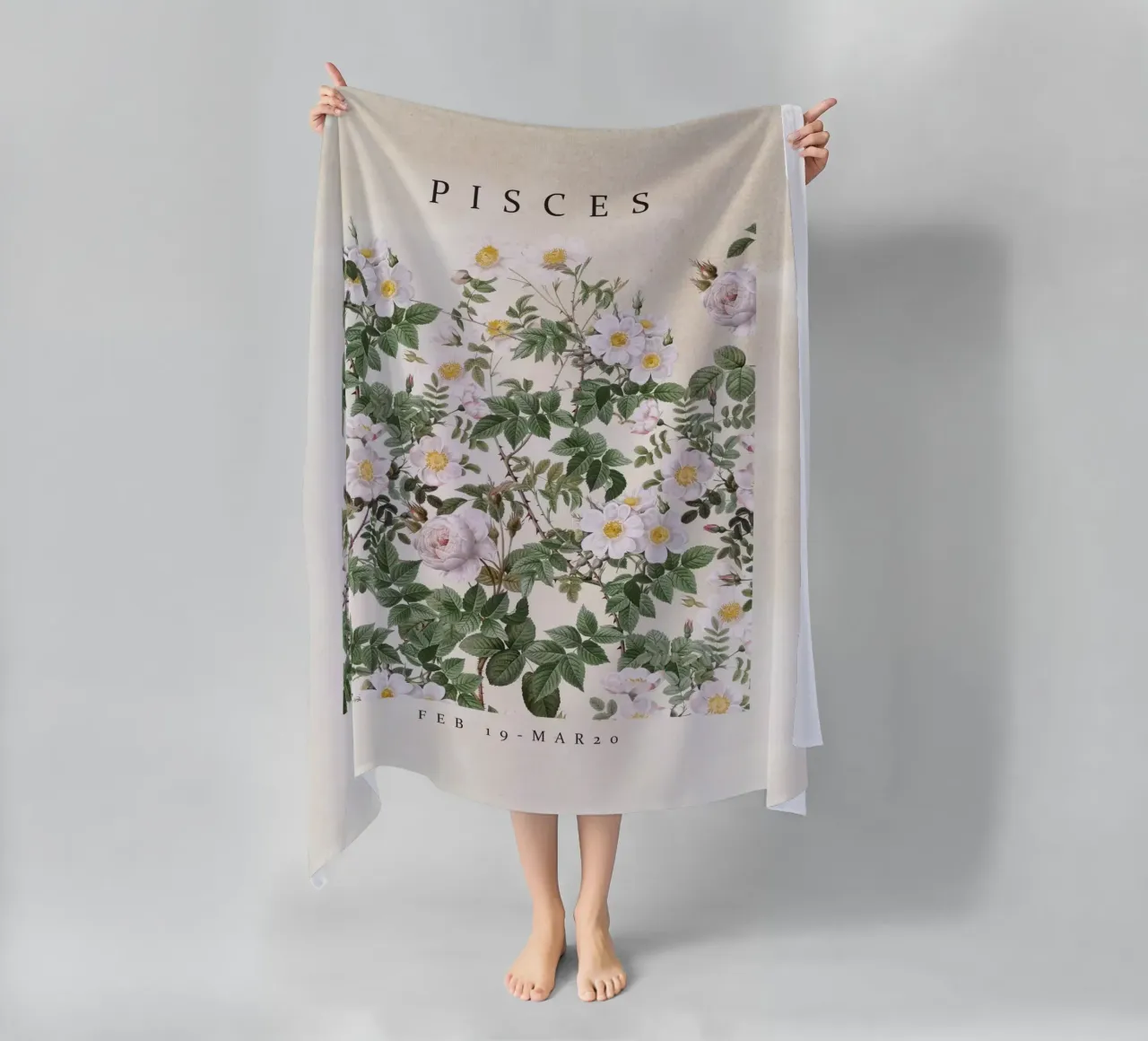 PISCES telo mare da burcukorkmazyurek