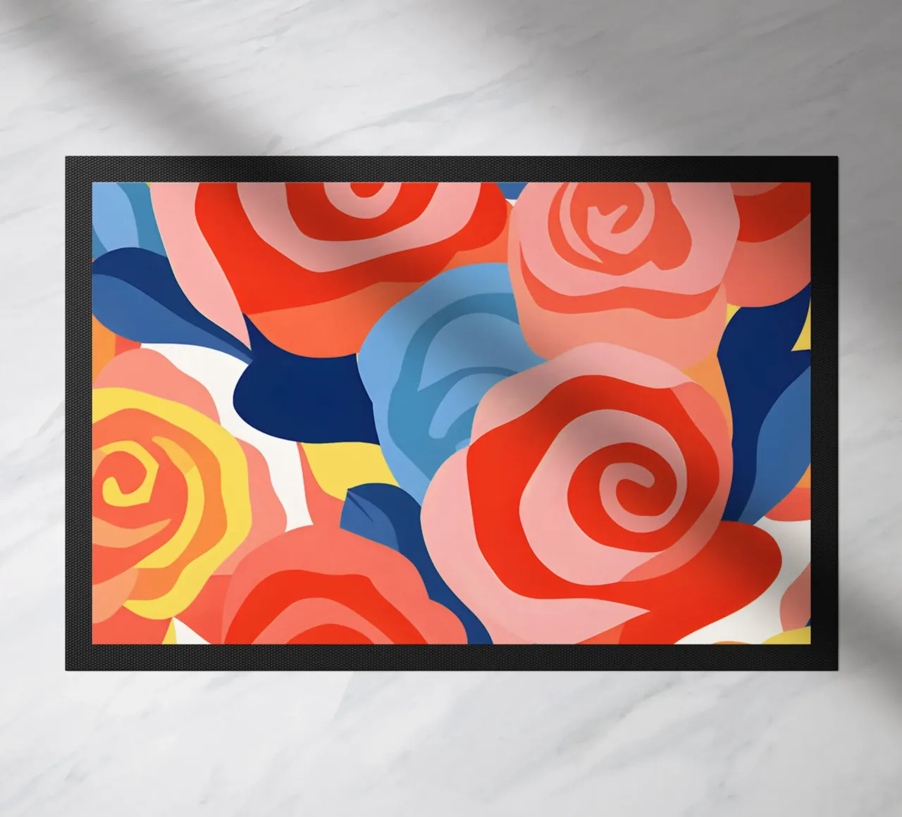 Roses zerbino da LisaArtes