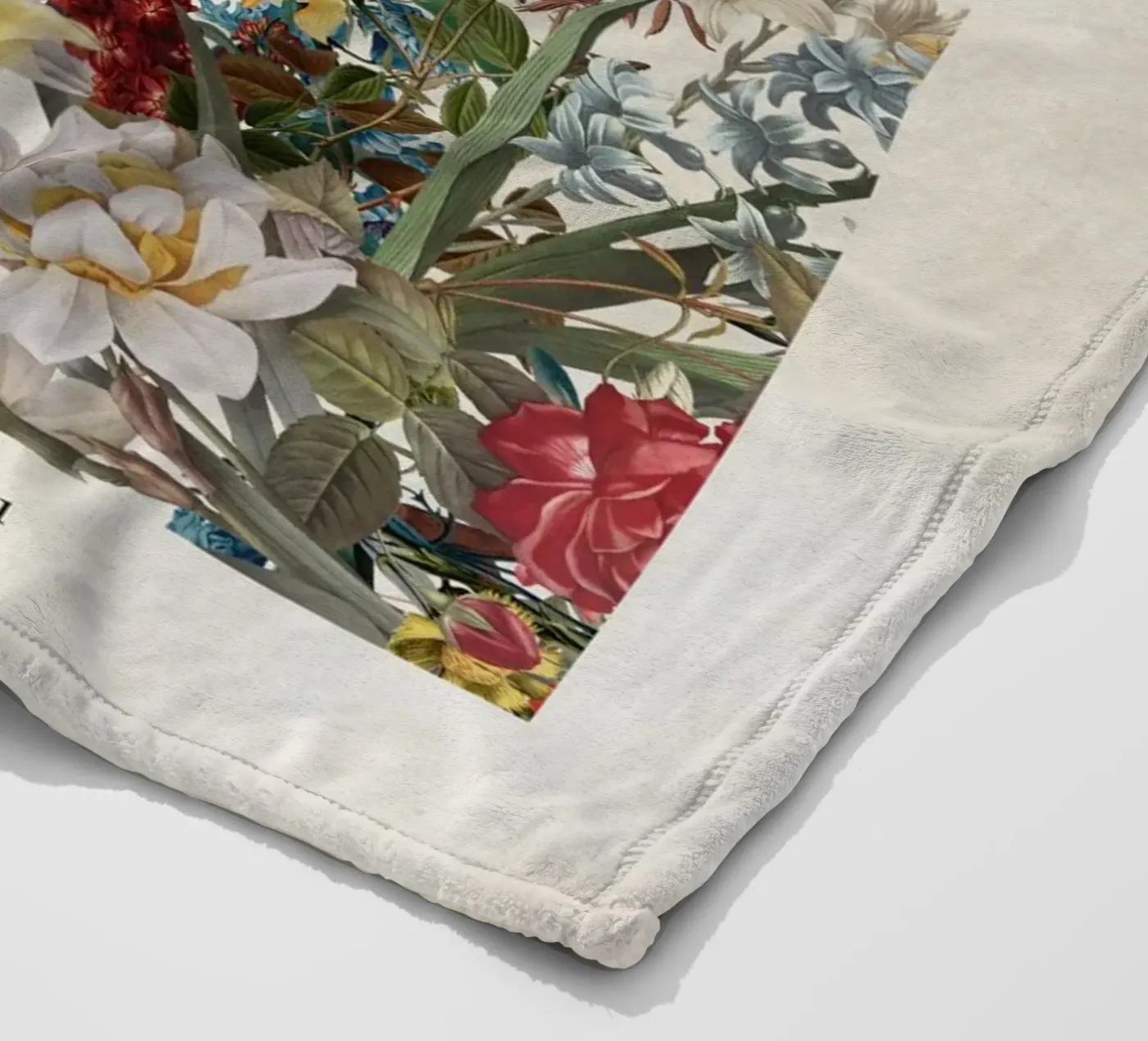 SAGITARIUS Fleecedecke von burcukorkmazyurek