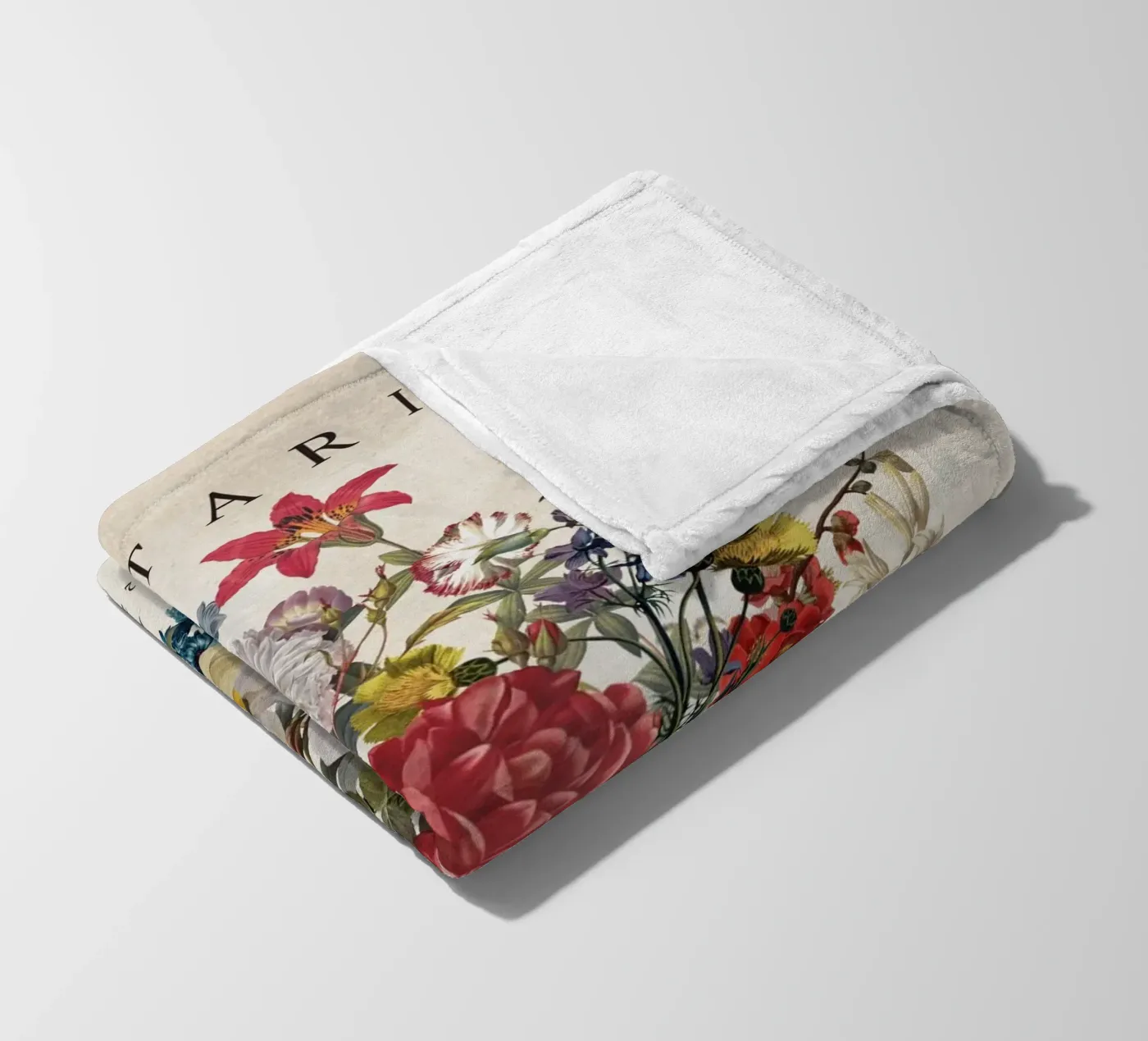 SAGITARIUS Fleecedecke von burcukorkmazyurek