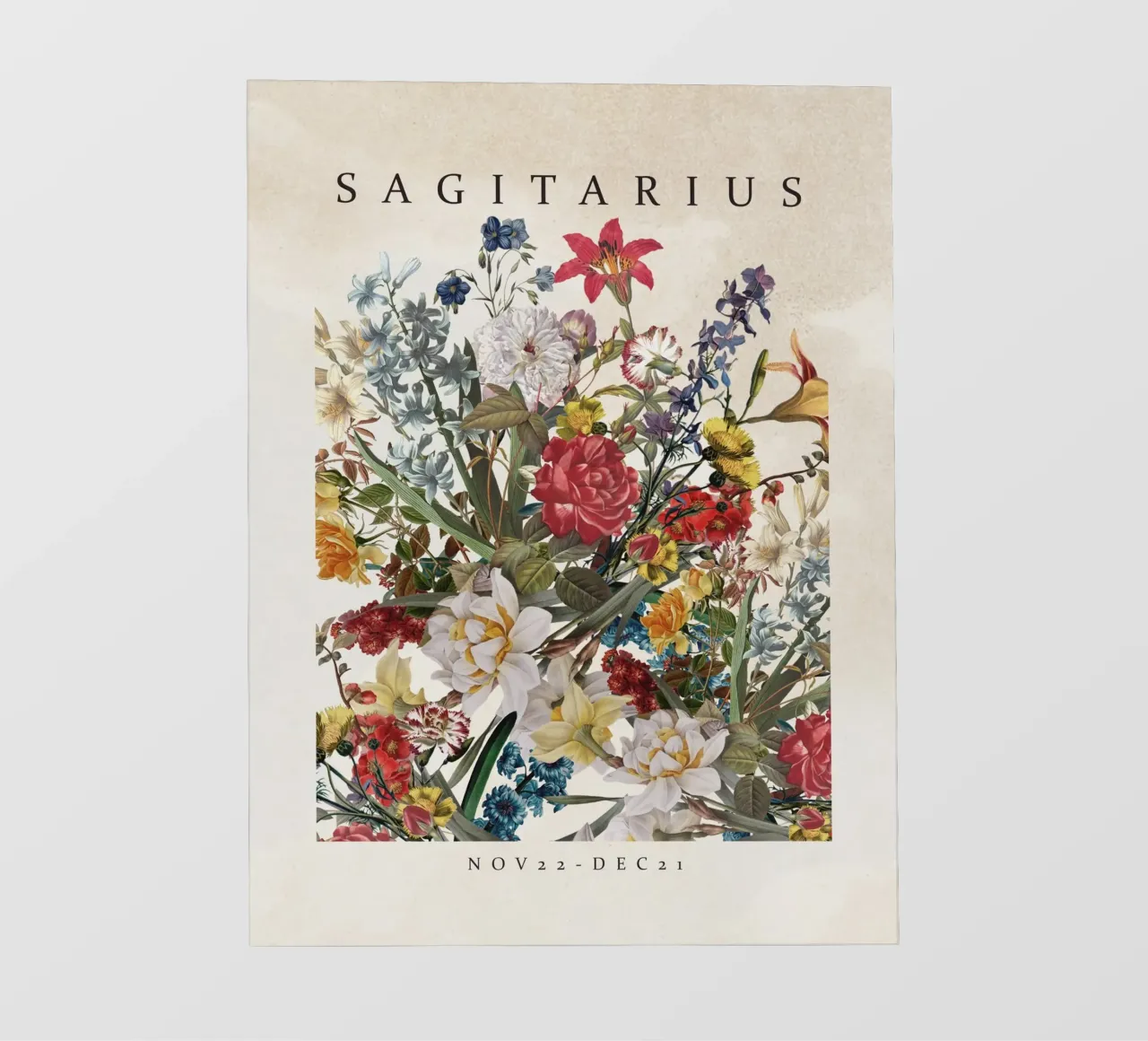 SAGITARIUS telo in pvc da burcukorkmazyurek