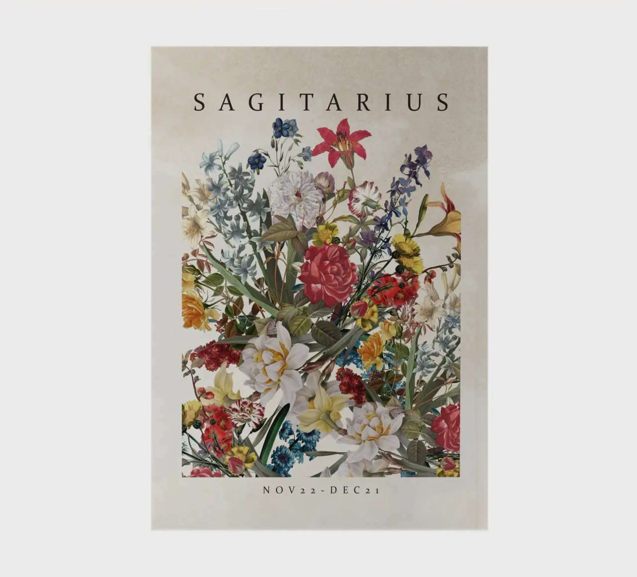 SAGITARIUS diario da burcukorkmazyurek
