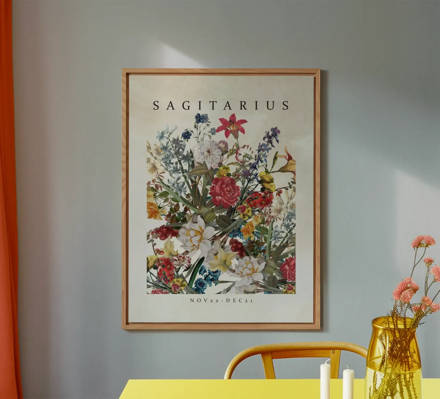 SAGITARIUS alluminio dibond da burcukorkmazyurek