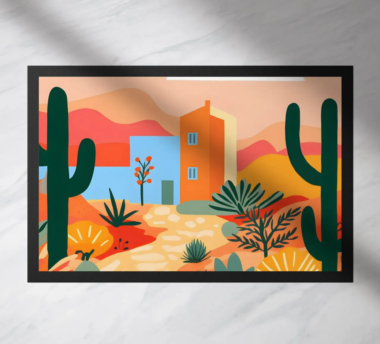 Desert zerbino da LisaArtes