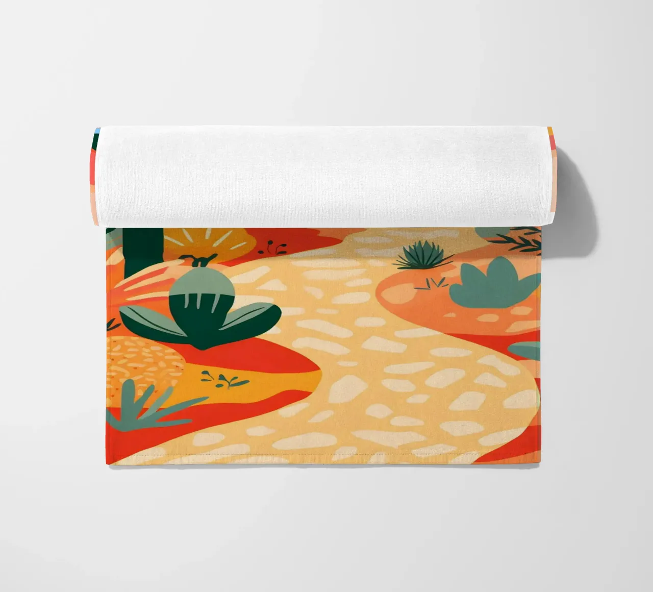 Desert telo mare da LisaArtes