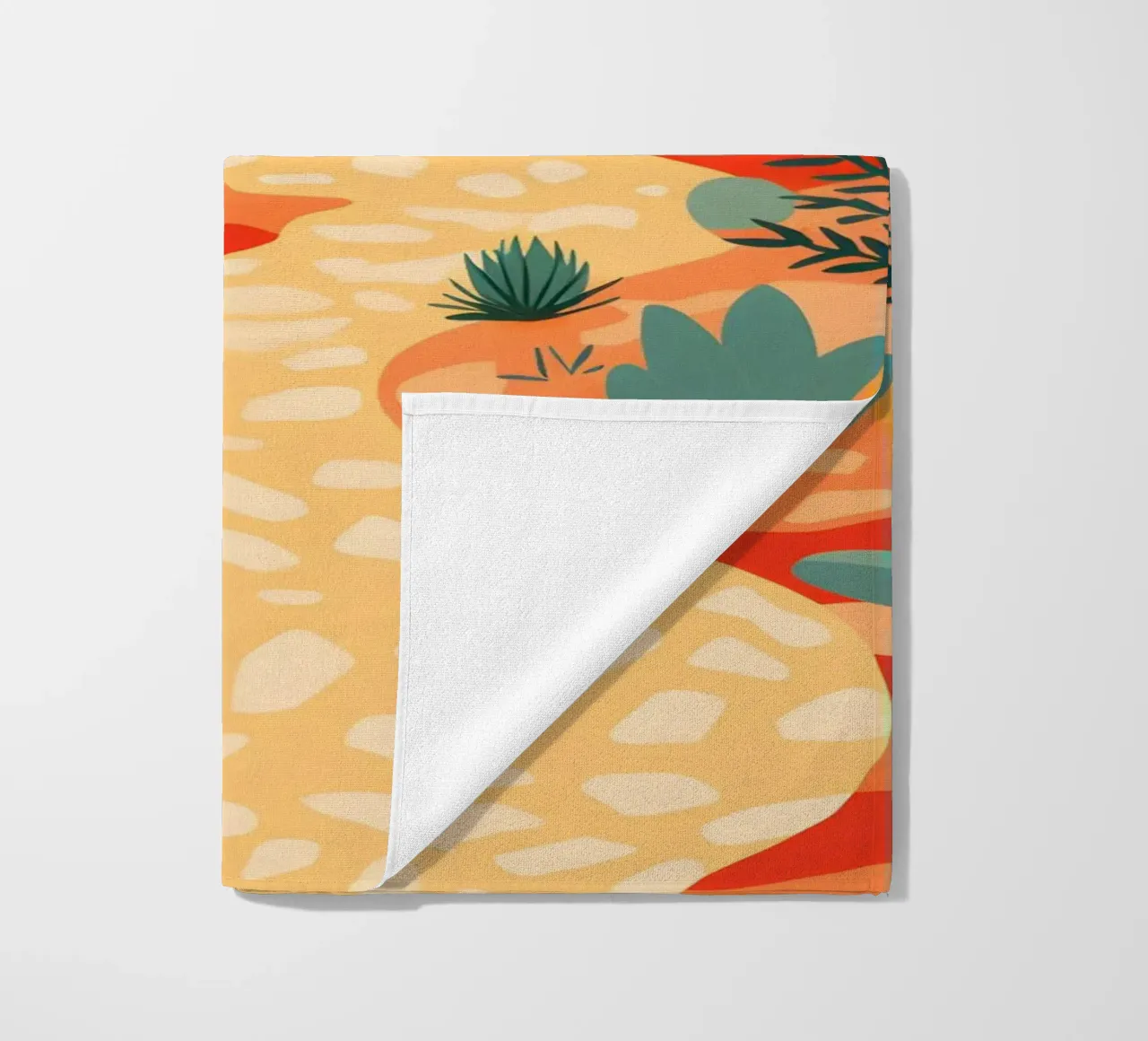 Desert telo mare da LisaArtes