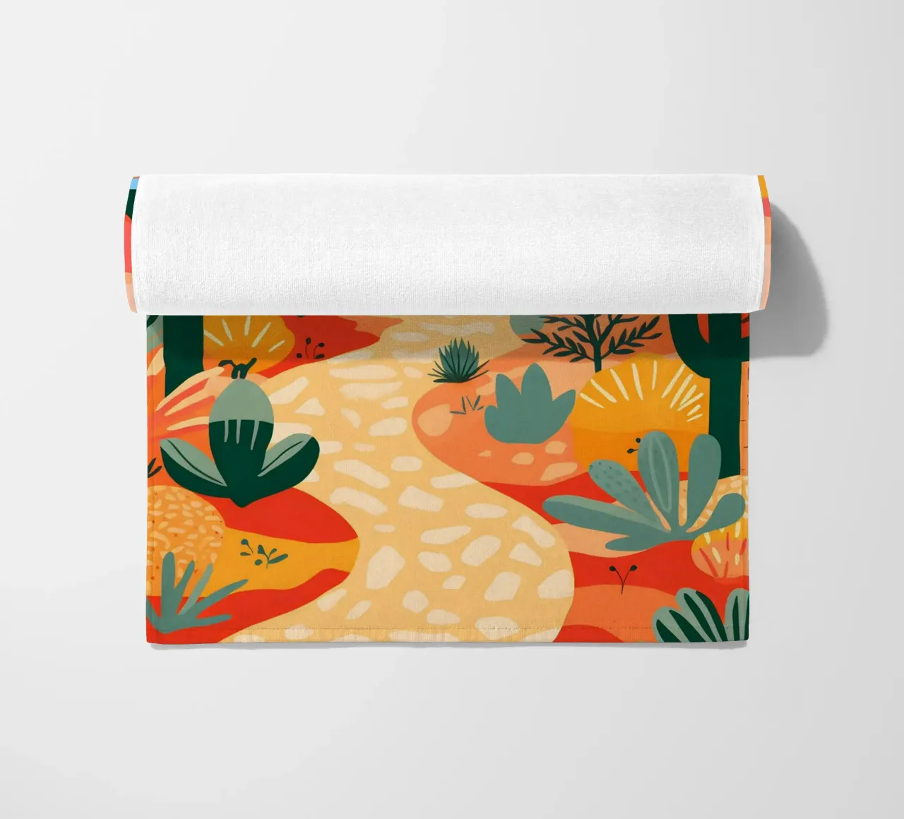 Desert telo mare da LisaArtes