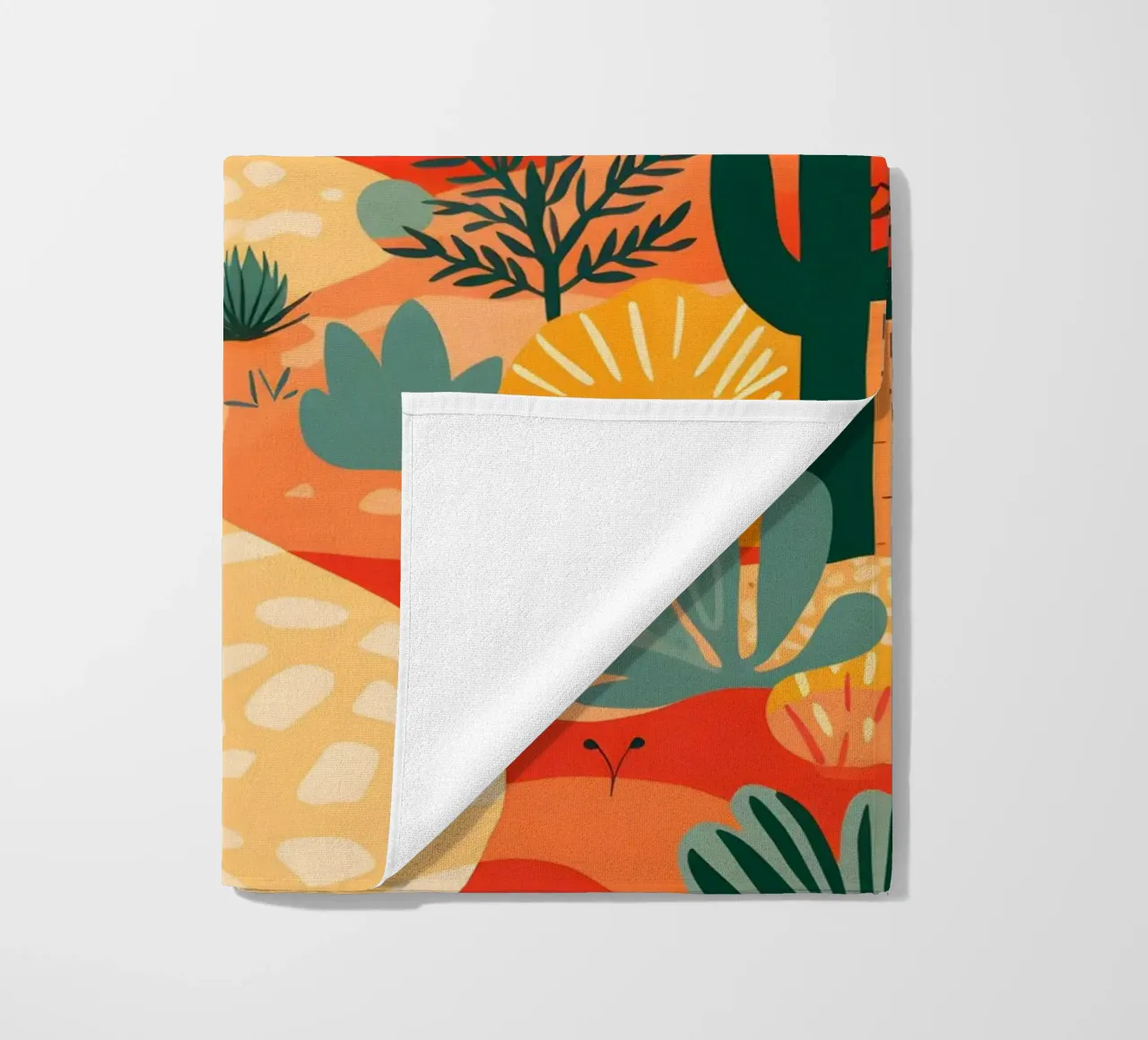 Desert telo mare da LisaArtes