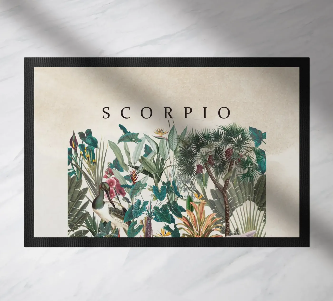 SCORPIO zerbino da burcukorkmazyurek