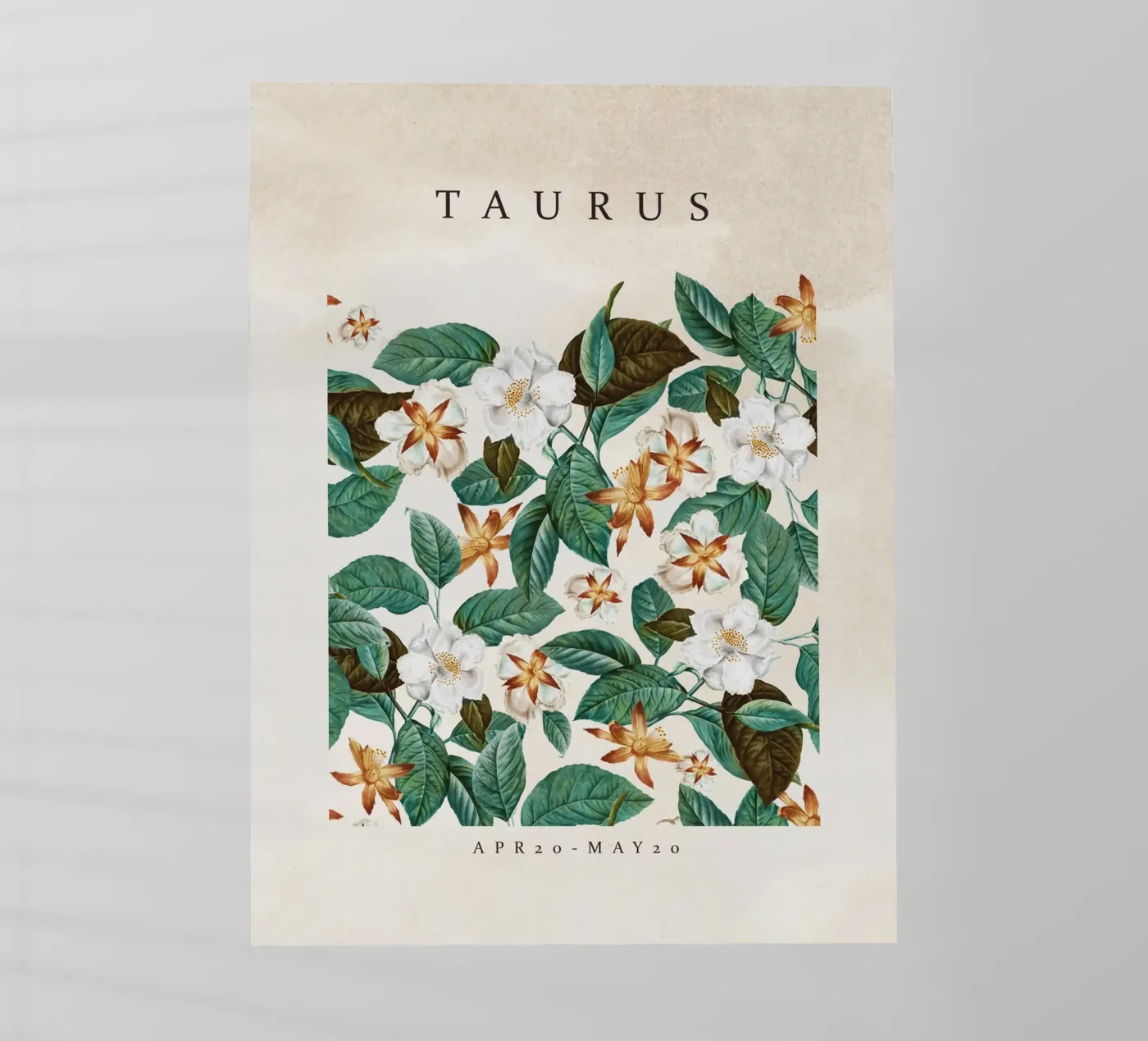 TAURUS pellicola backlit da burcukorkmazyurek