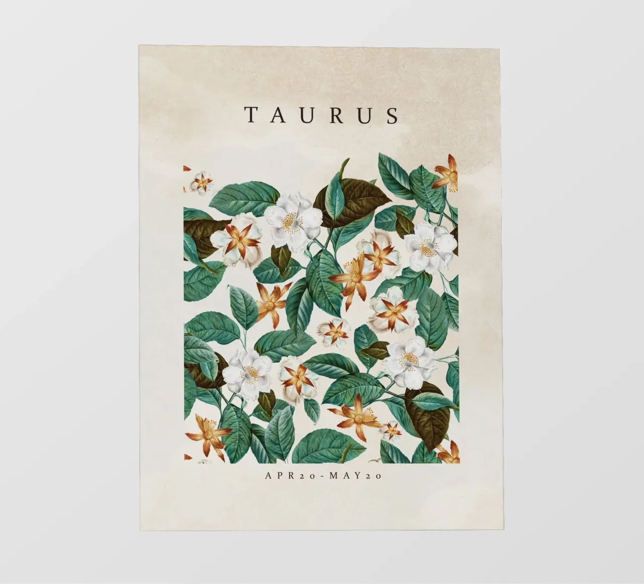 TAURUS pellicola backlit da burcukorkmazyurek