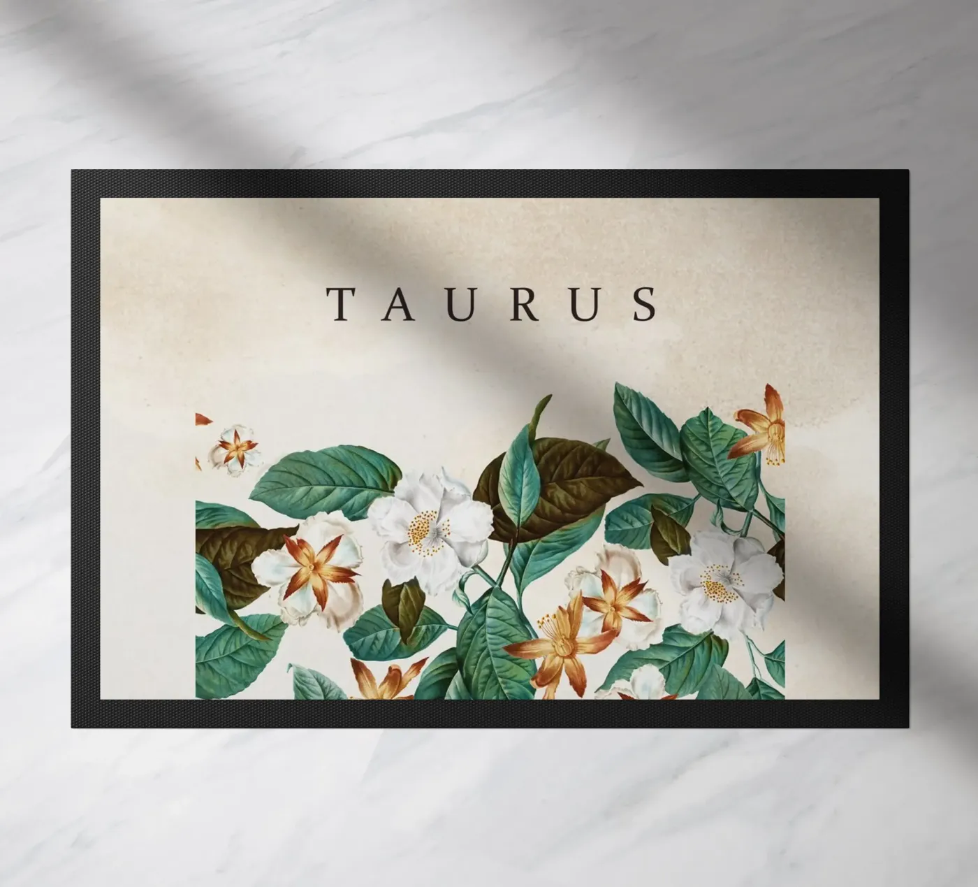 TAURUS zerbino da burcukorkmazyurek