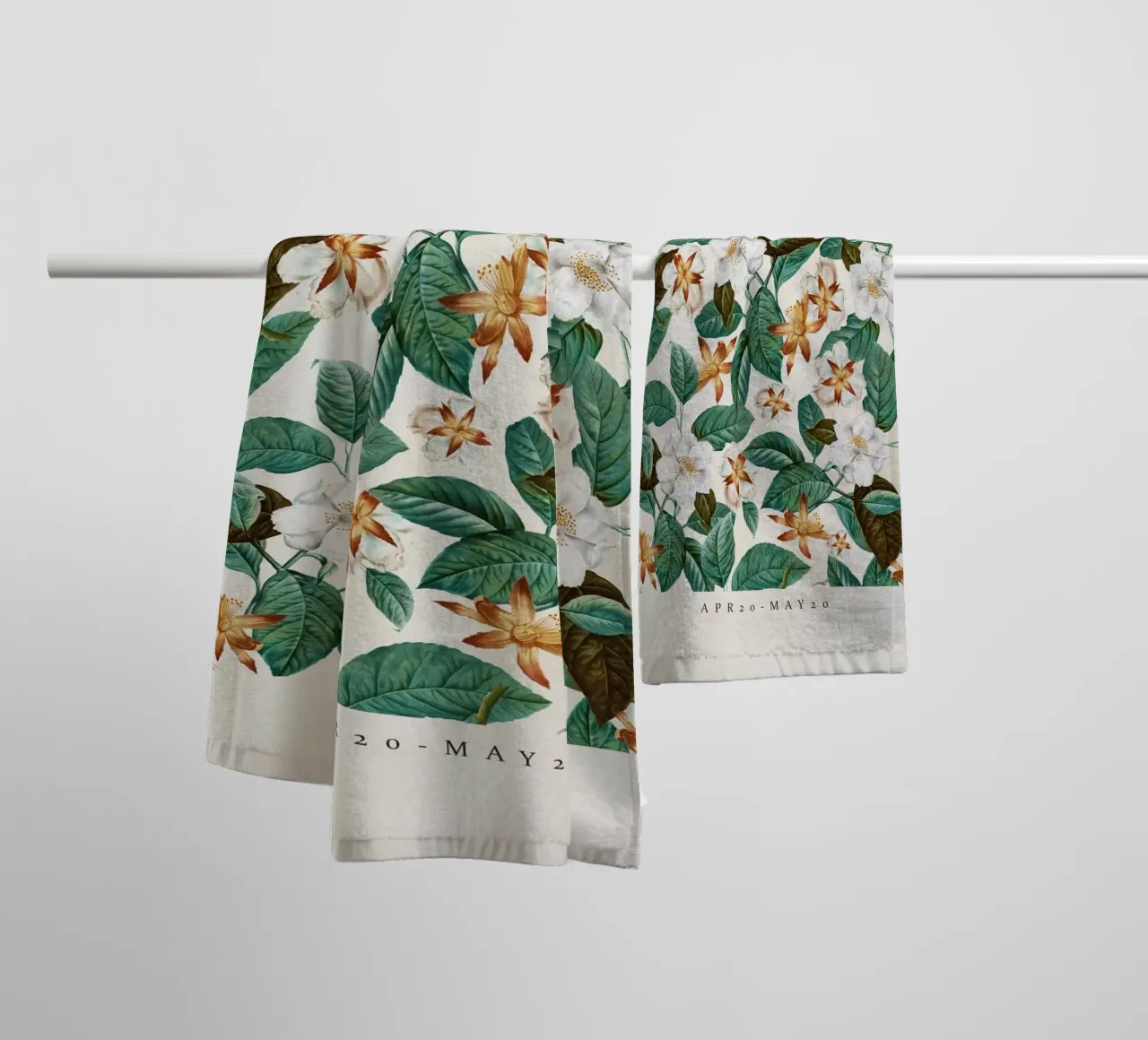 TAURUS towel by burcukorkmazyurek