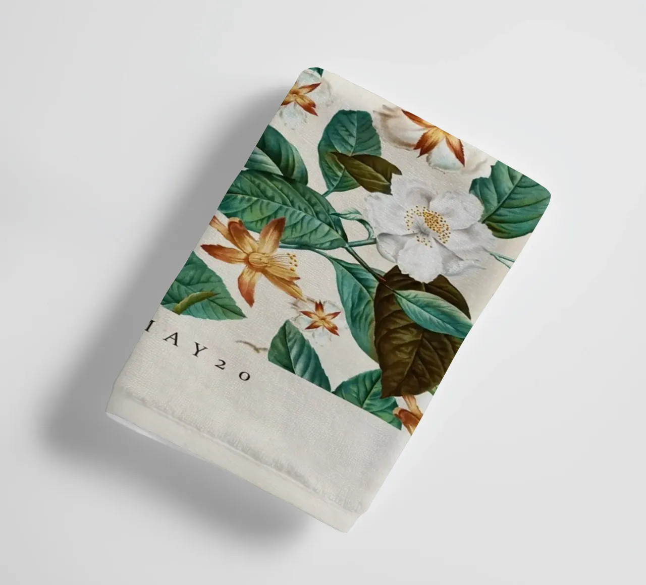 TAURUS towel by burcukorkmazyurek