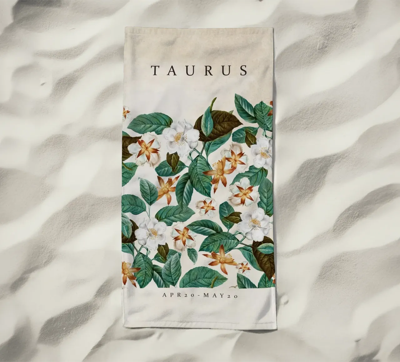 TAURUS telo mare da burcukorkmazyurek