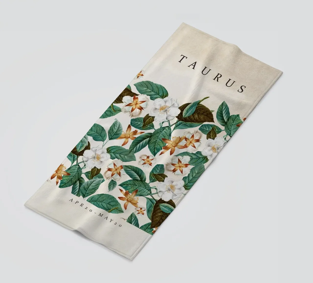 TAURUS telo mare da burcukorkmazyurek