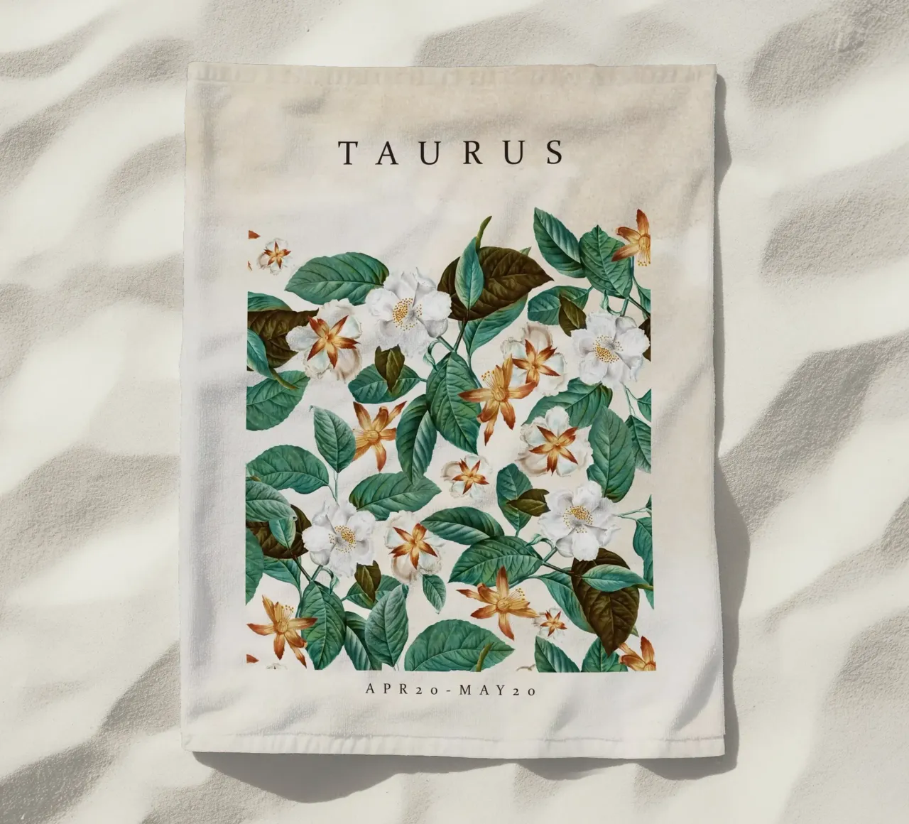 TAURUS telo mare da burcukorkmazyurek