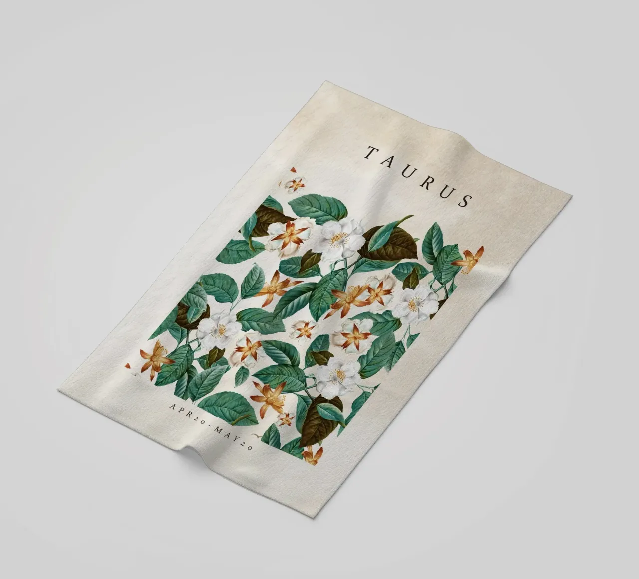 TAURUS telo mare da burcukorkmazyurek