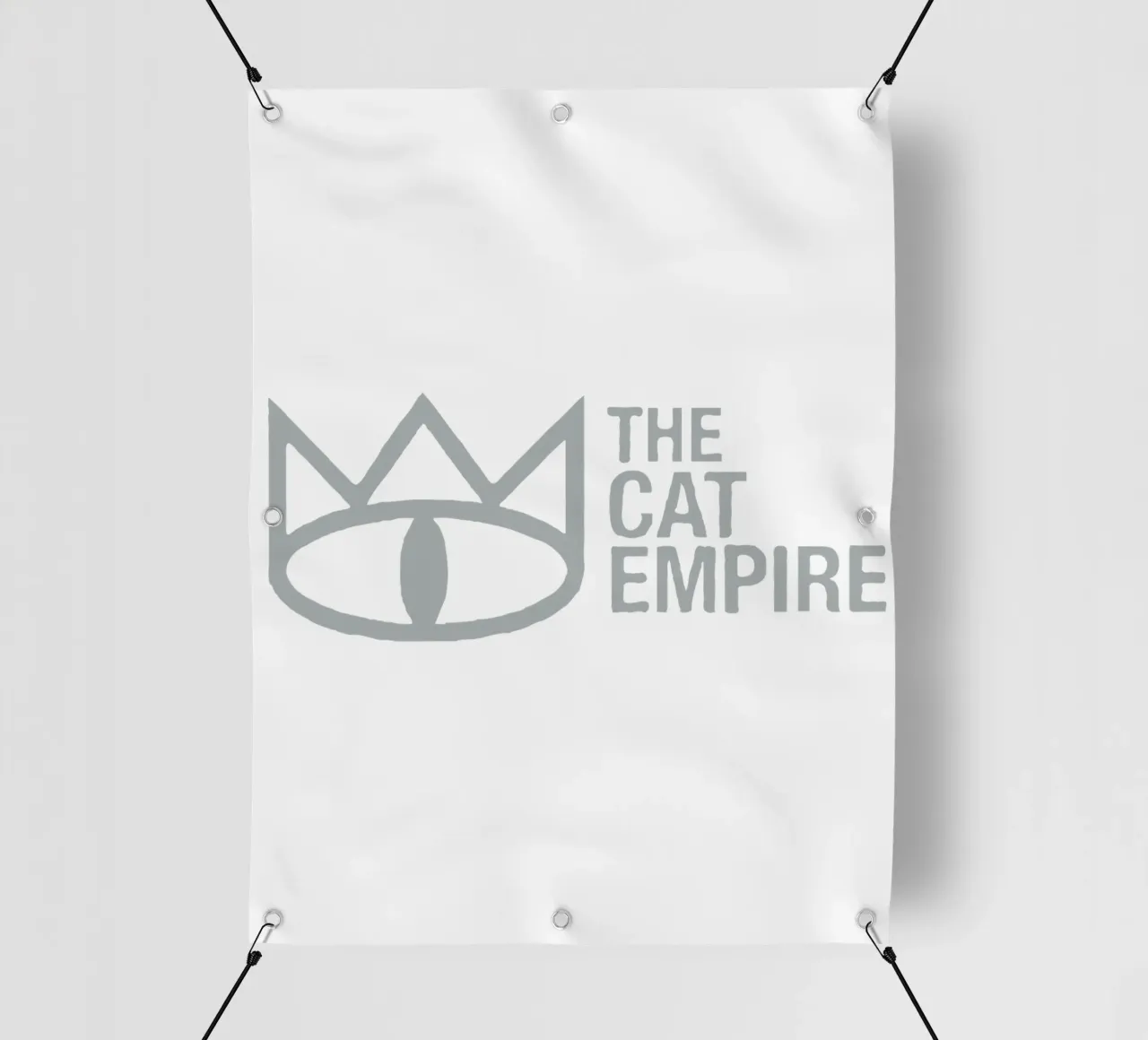 Eye of the cat empire telo in pvc da MR.A