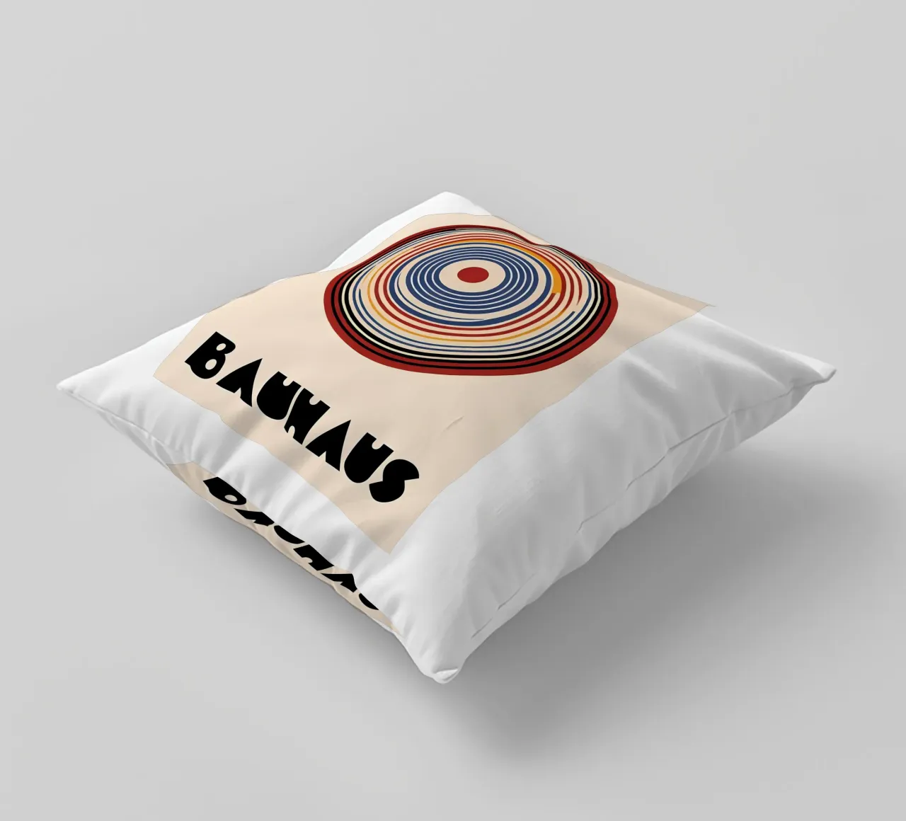 Bauhaus cuscino da Brooke