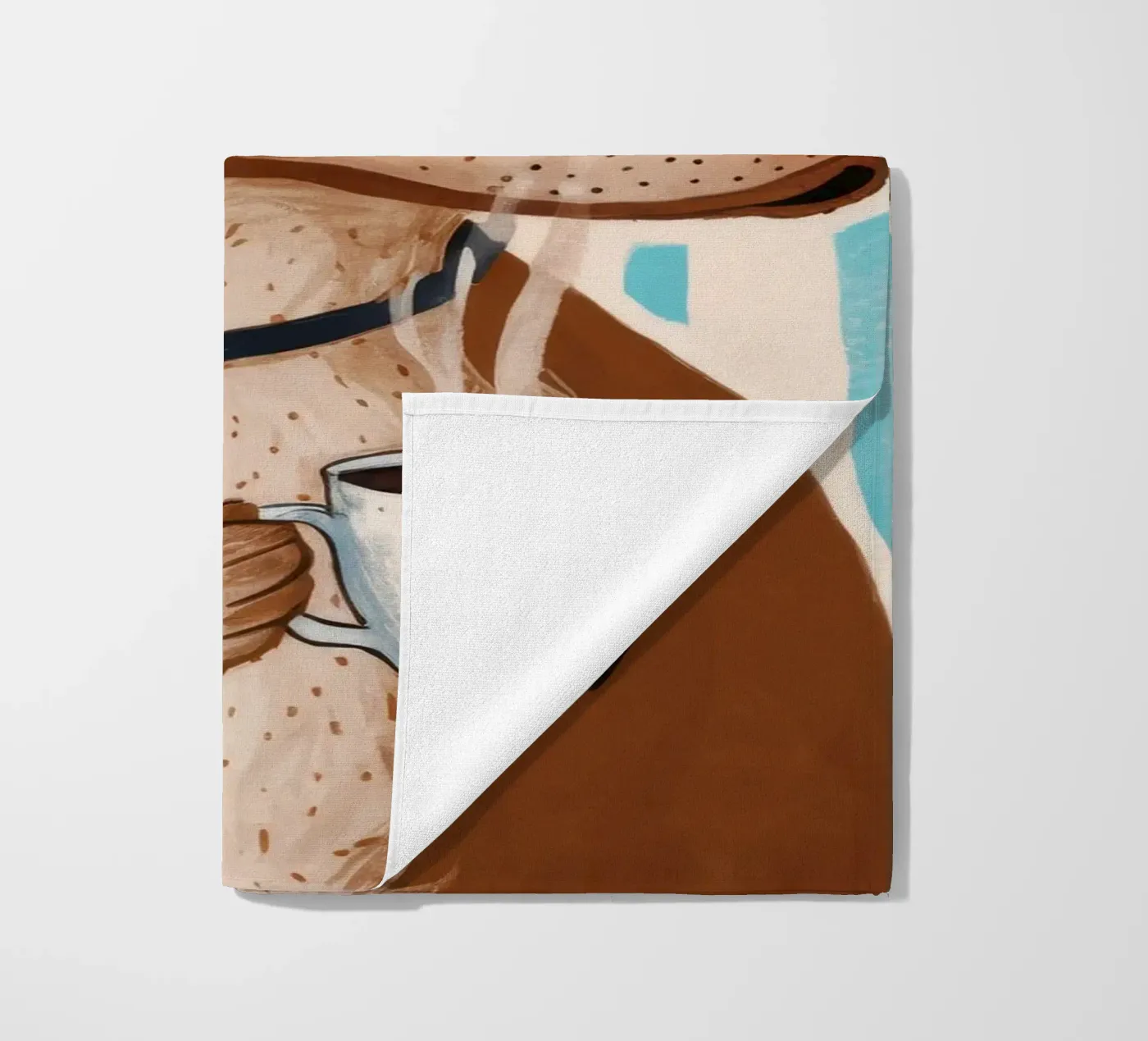 Dapper Dog's Cafe telo mare da Grande Serene