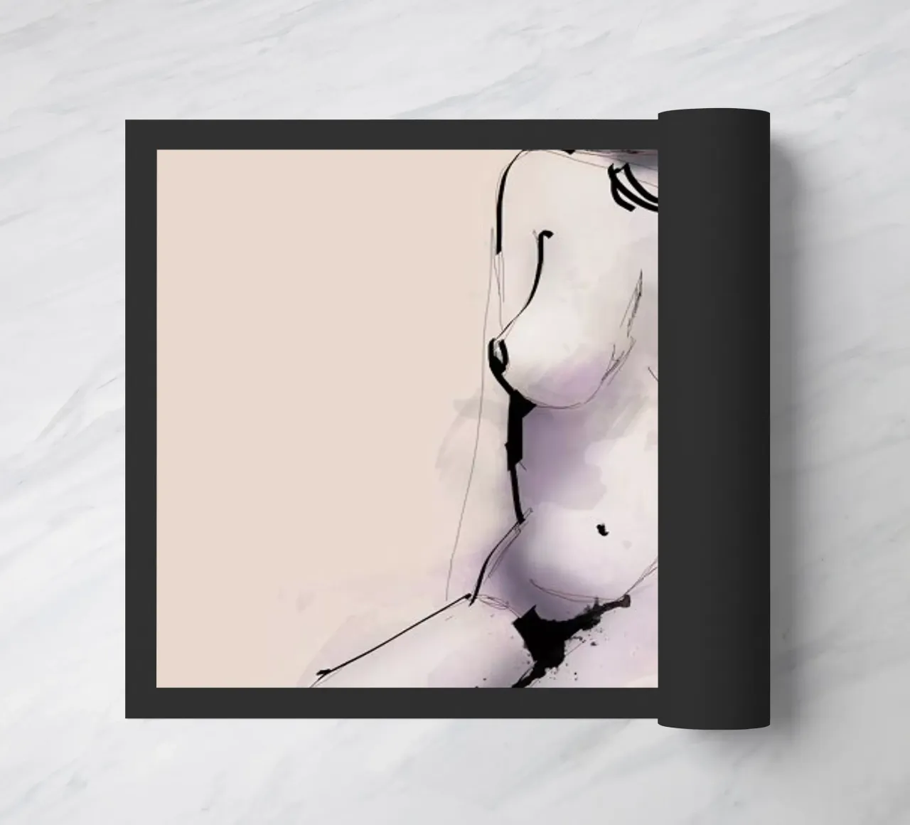 Dreaming product.type.doormat common.byCreator Sabrina Ziegenhorn