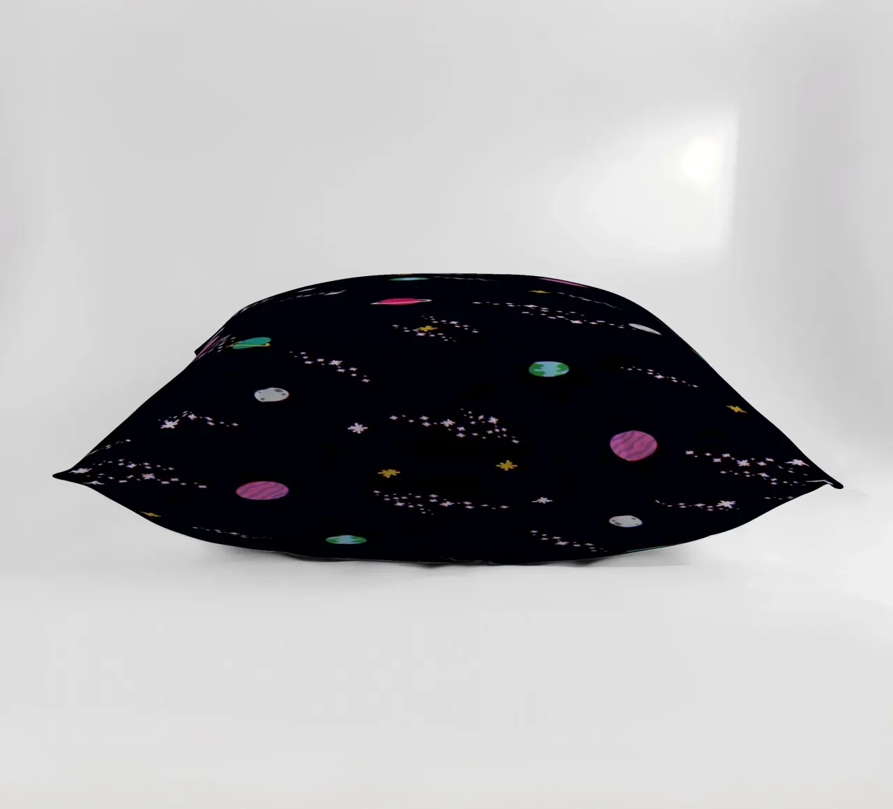 Lost In Space Pattern cuscino da Tobe Fonseca