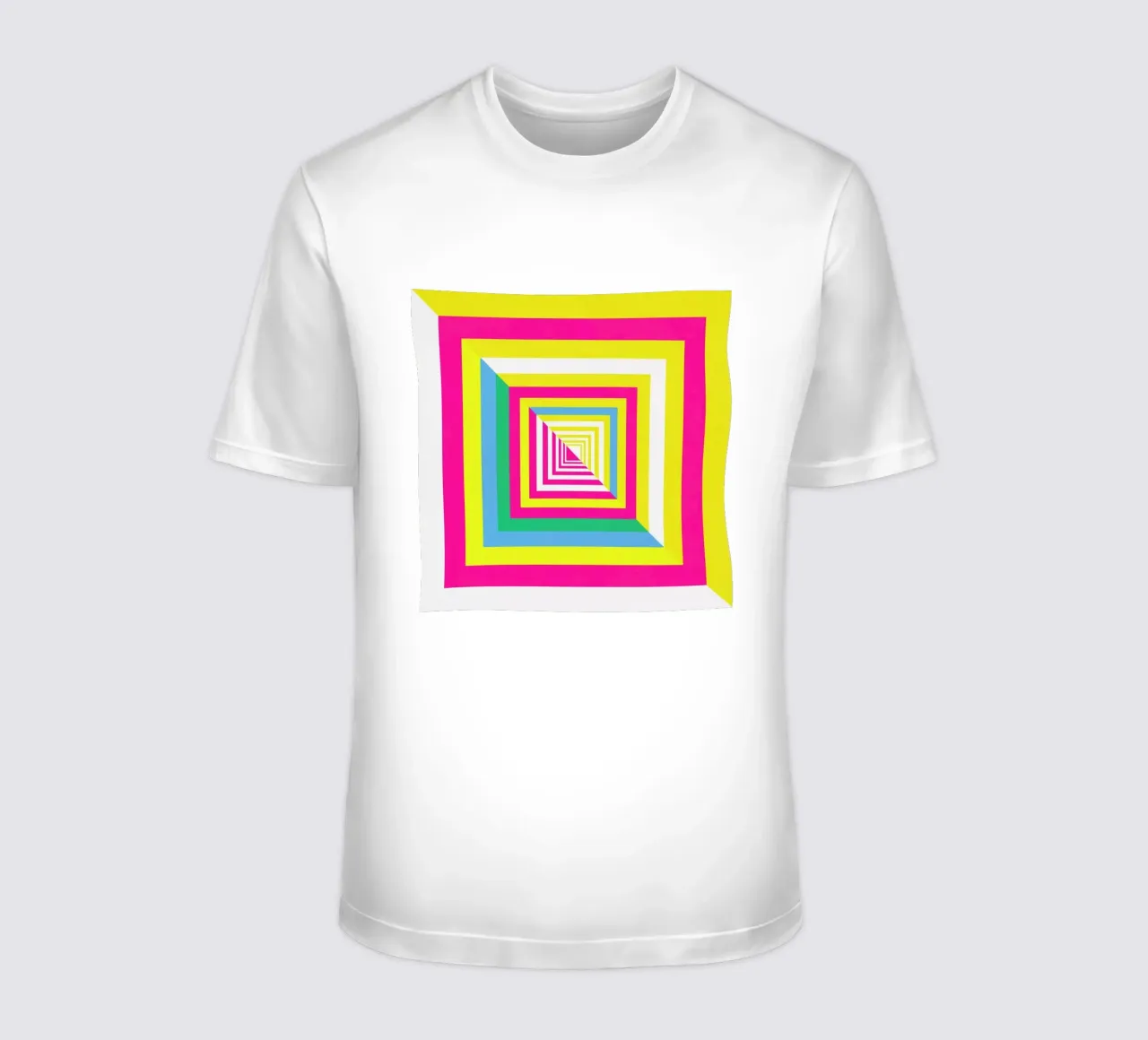 Seriously Playful t-shirt by lovely lines