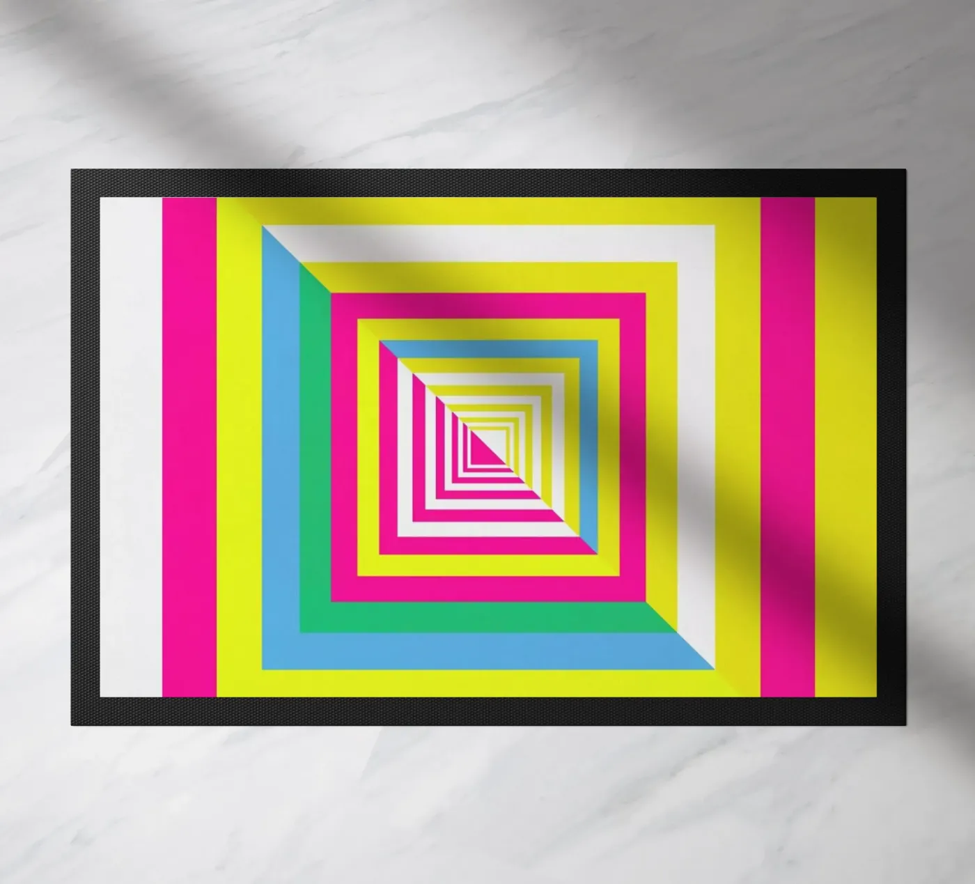 Seriously Playful zerbino da Lines Inside