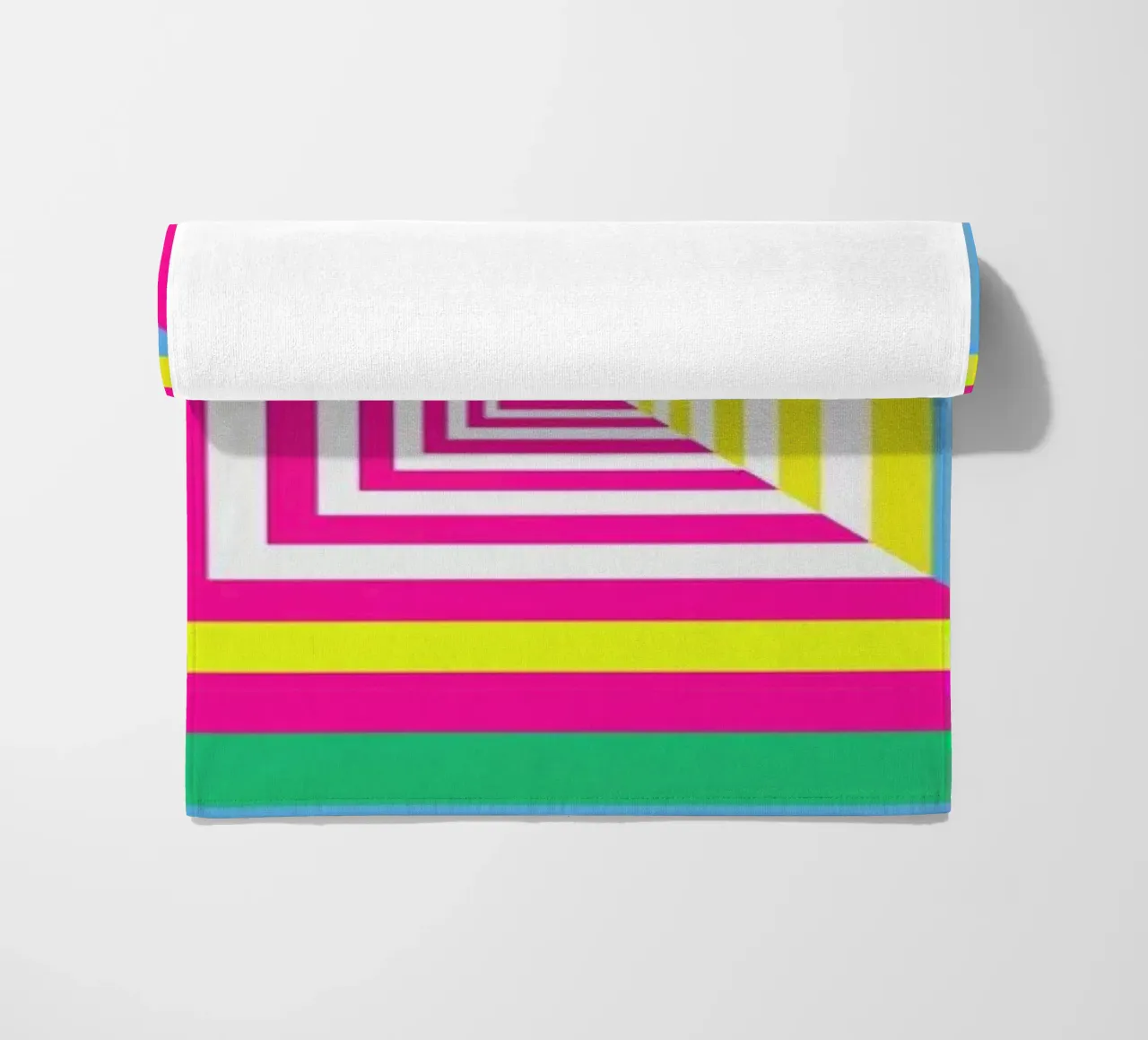 Seriously Playful telo mare da lovely lines