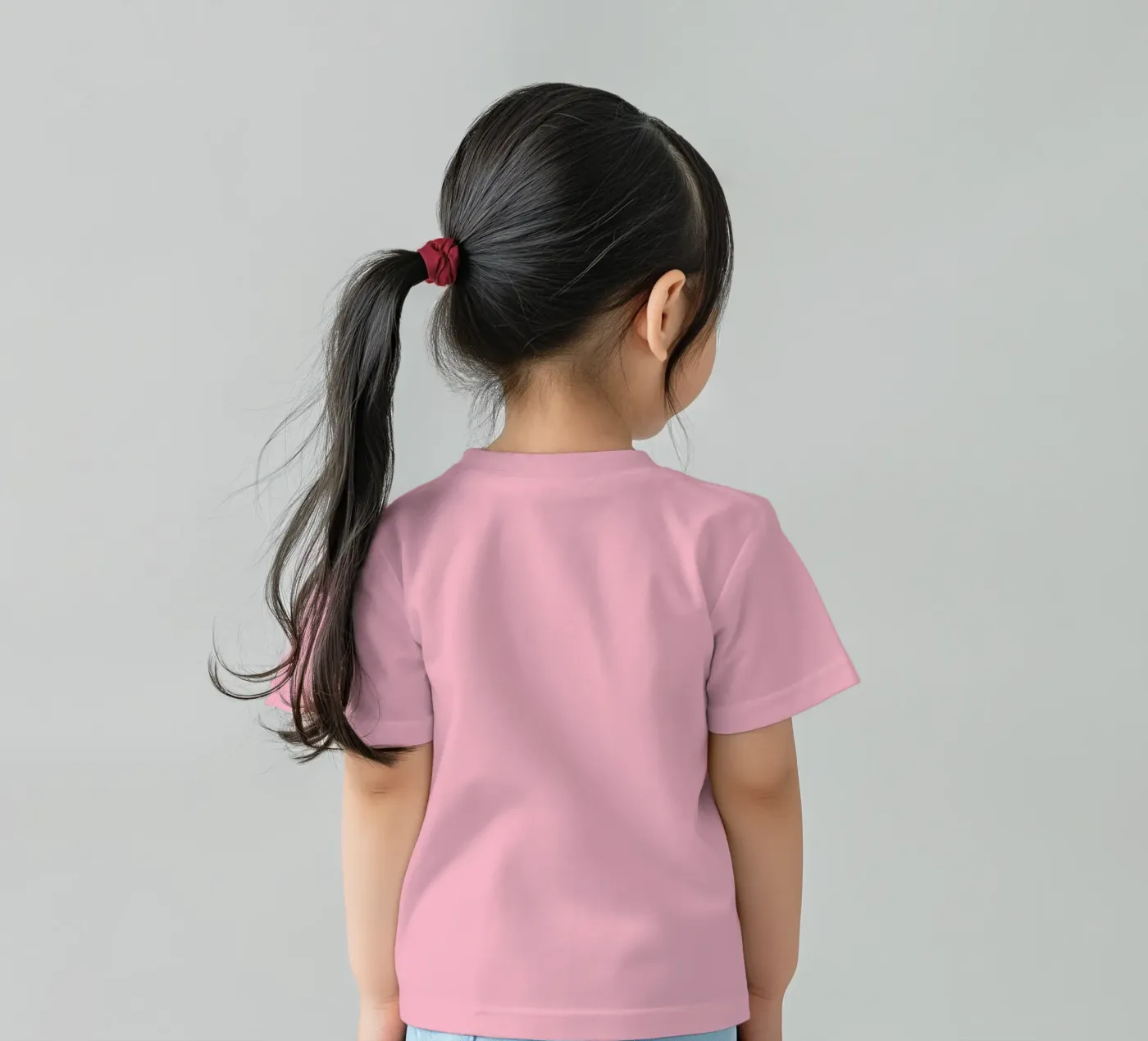 Piume t-shirt bambini da Rose Beck Art