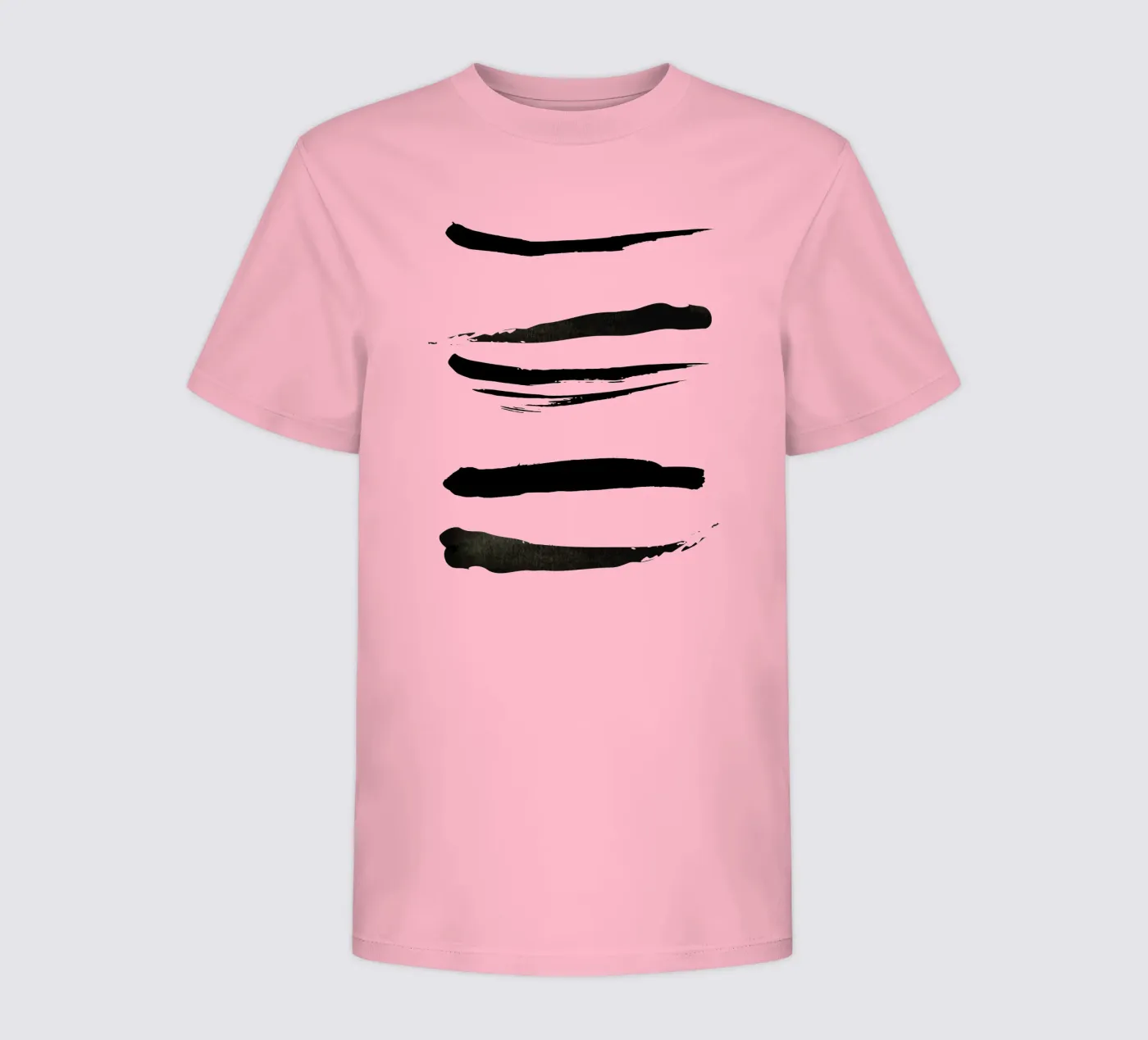 Piume t-shirt bambini da Rose Beck Art
