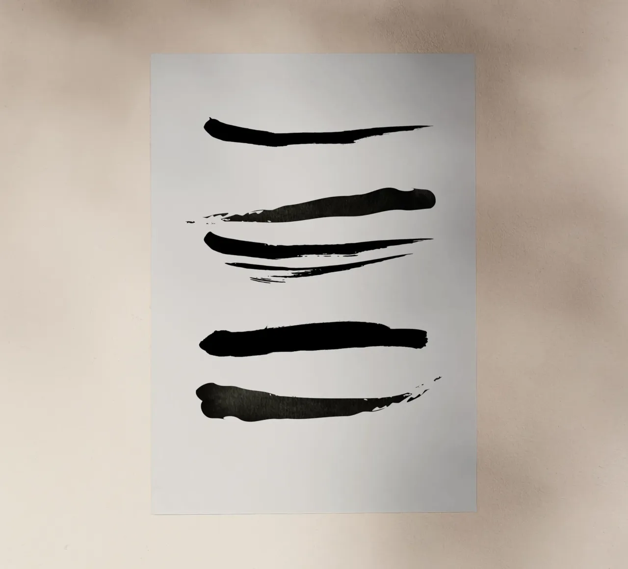 Piume pellicola backlit da Rose Beck Art