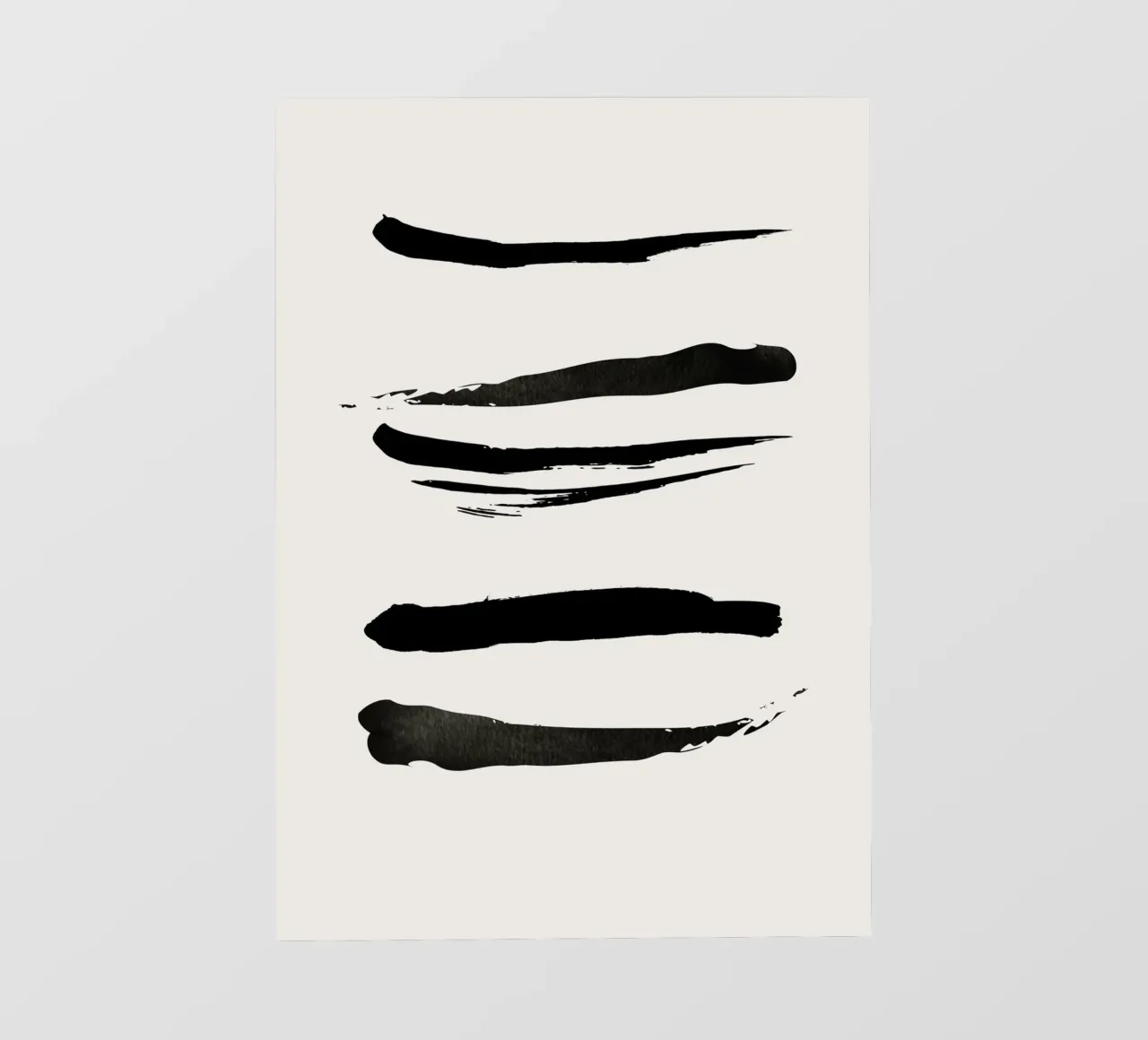 Piume pellicola backlit da Rose Beck Art